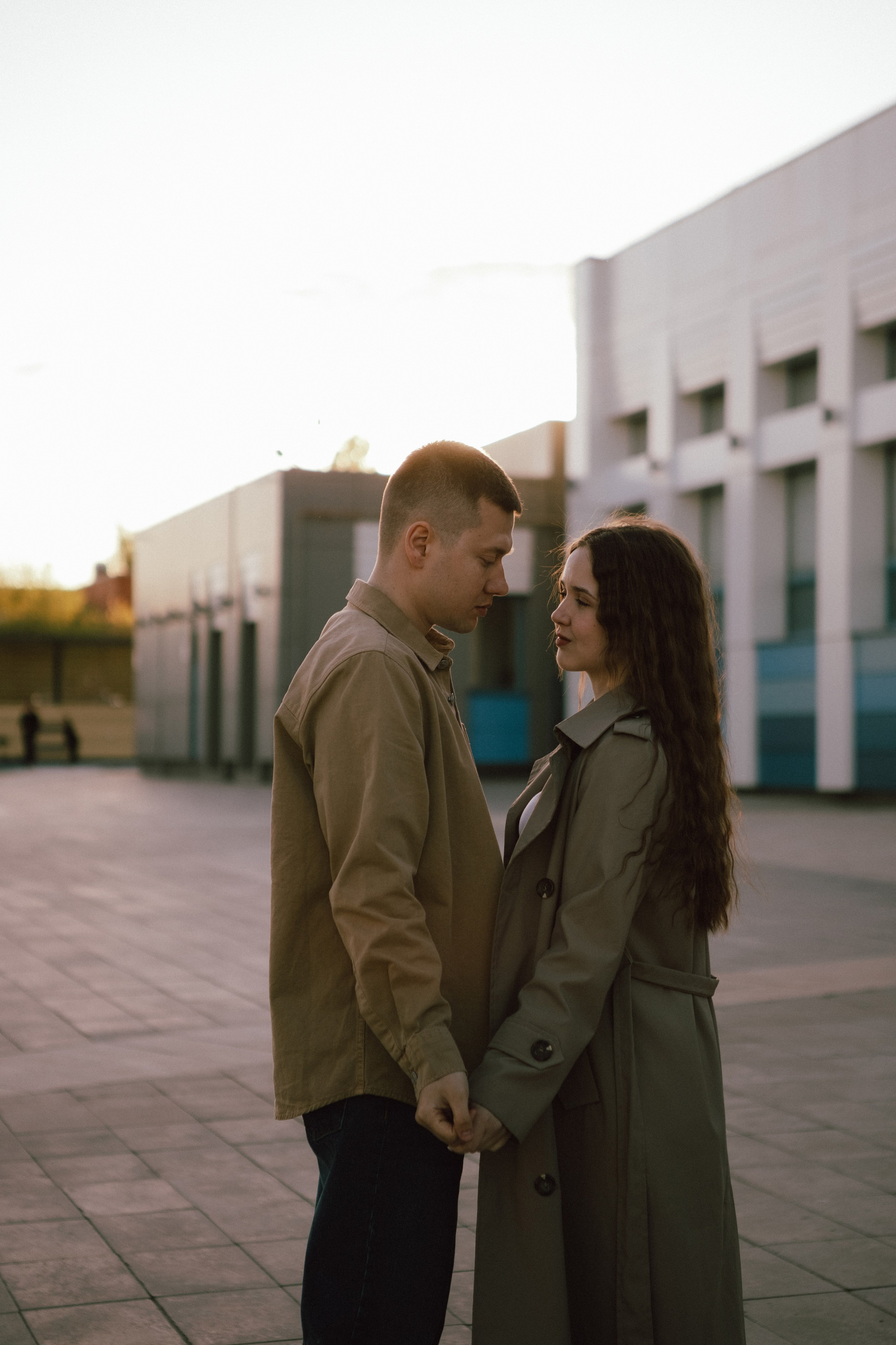 Юля/Влад. Фотограф Оренбург Алёна Лелет