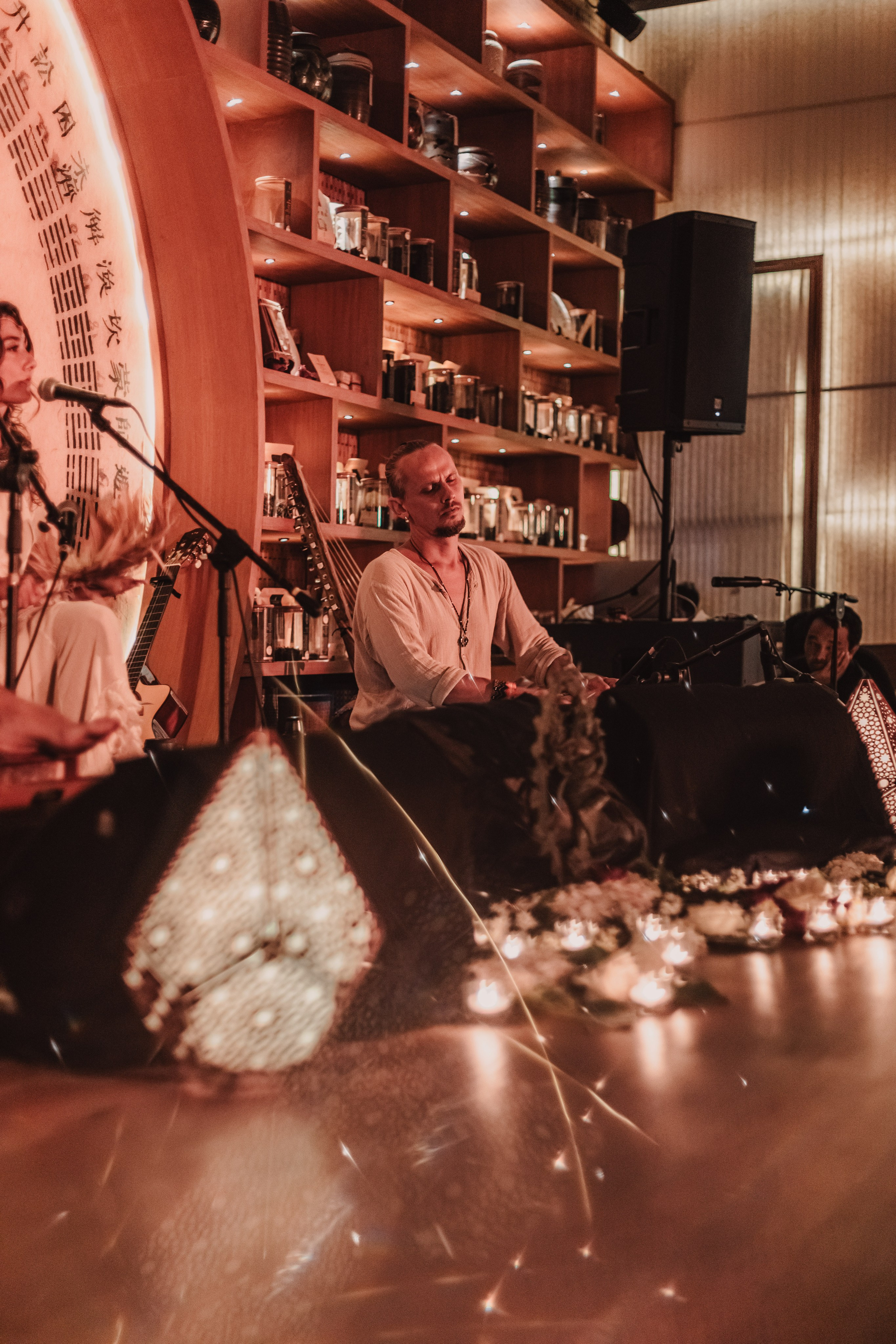 Mamatolia. Мариам Багдасарян