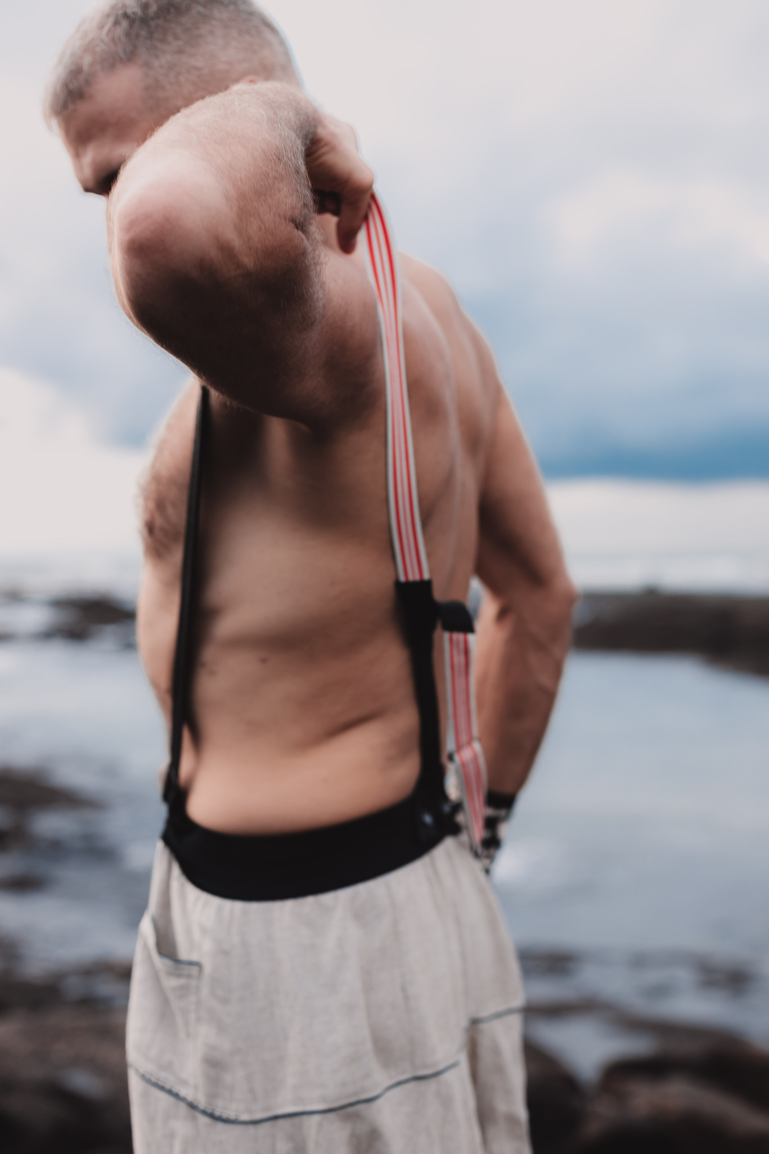 Aleksandr and power. Mariam Bagdasaryan