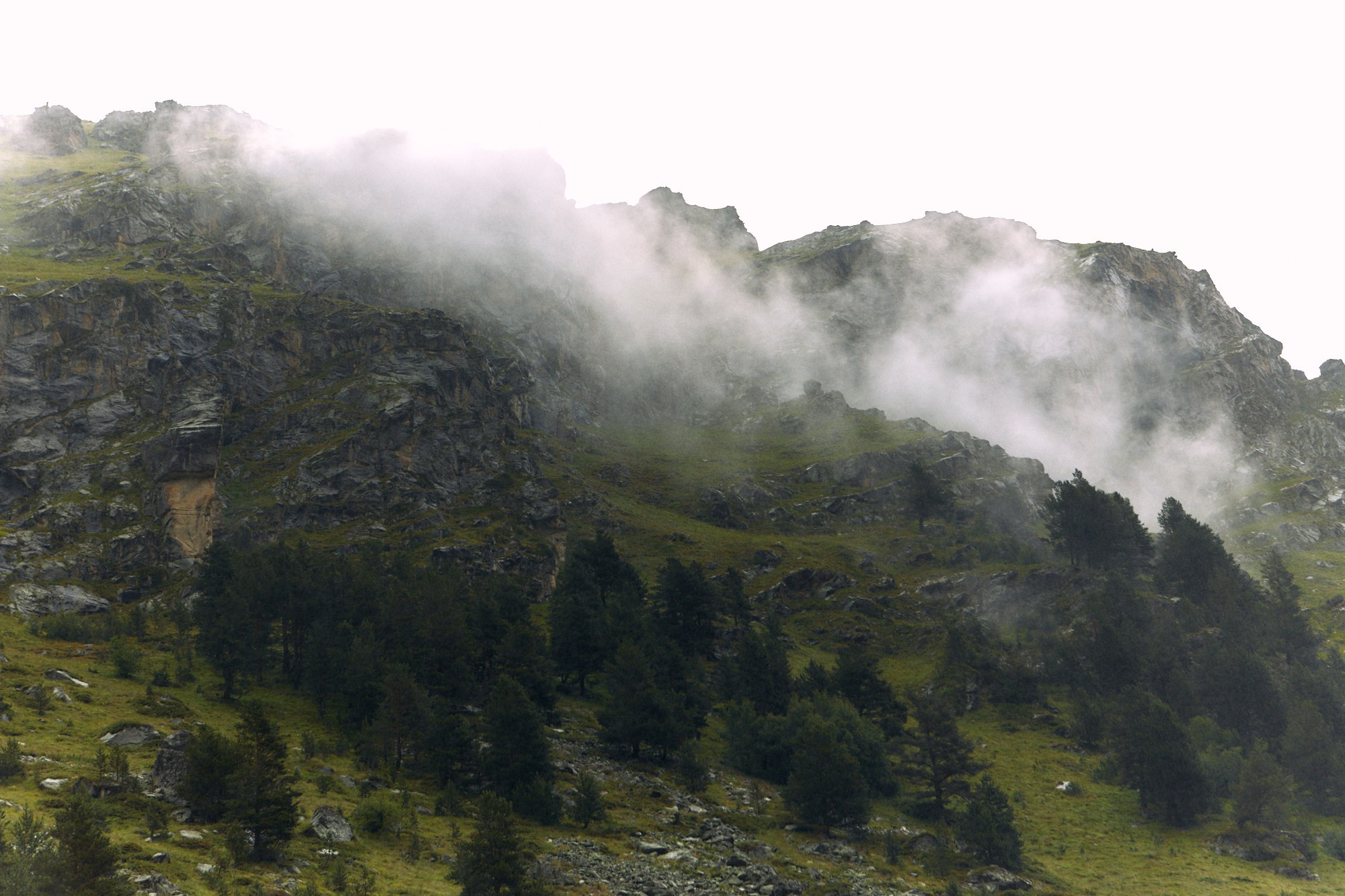 TRAVEL. EVGENYA PERESADOVA