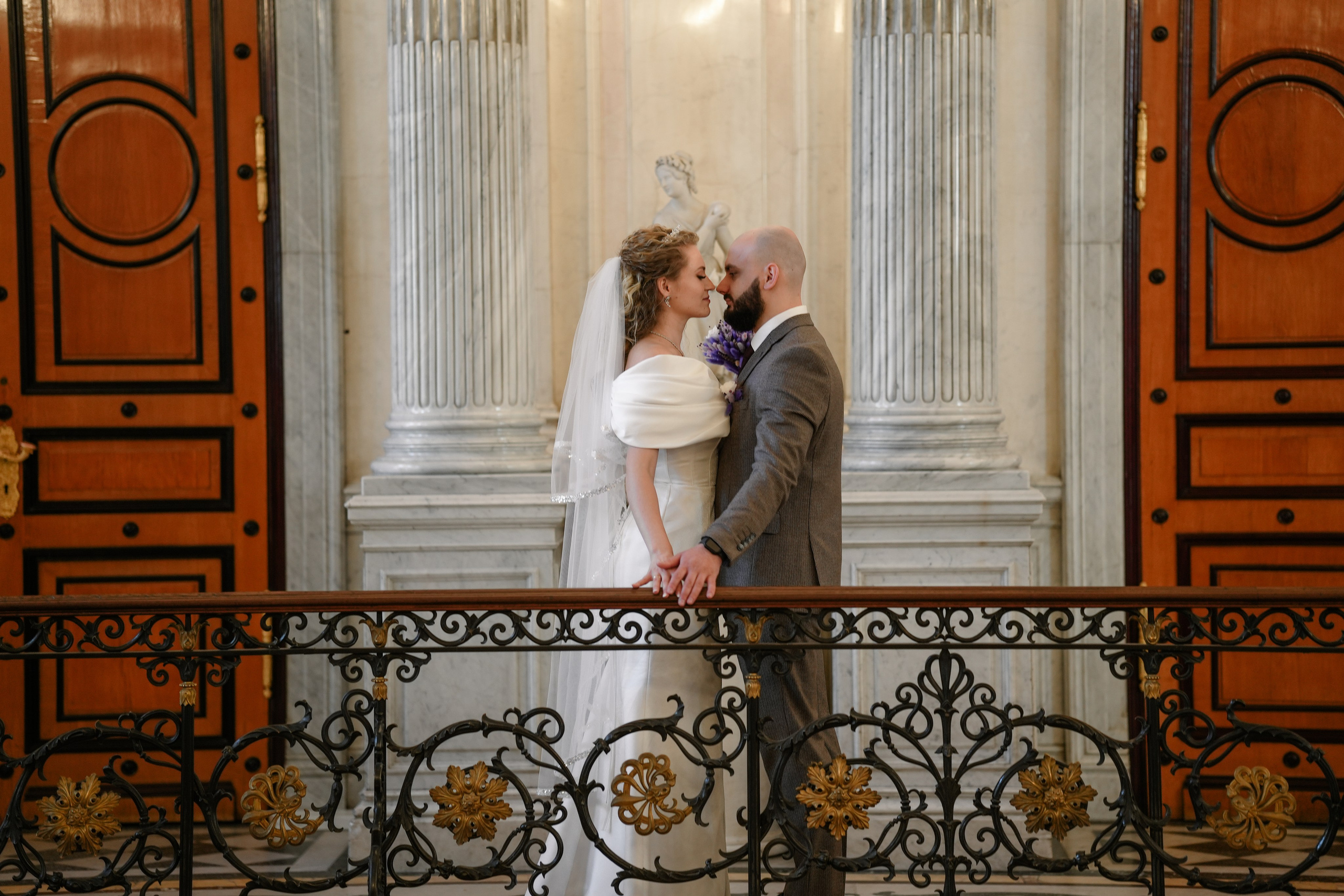 ROMAN&TATIANA. Свадебный фотограф в Санкт-Петербурге Харичева Анастасия