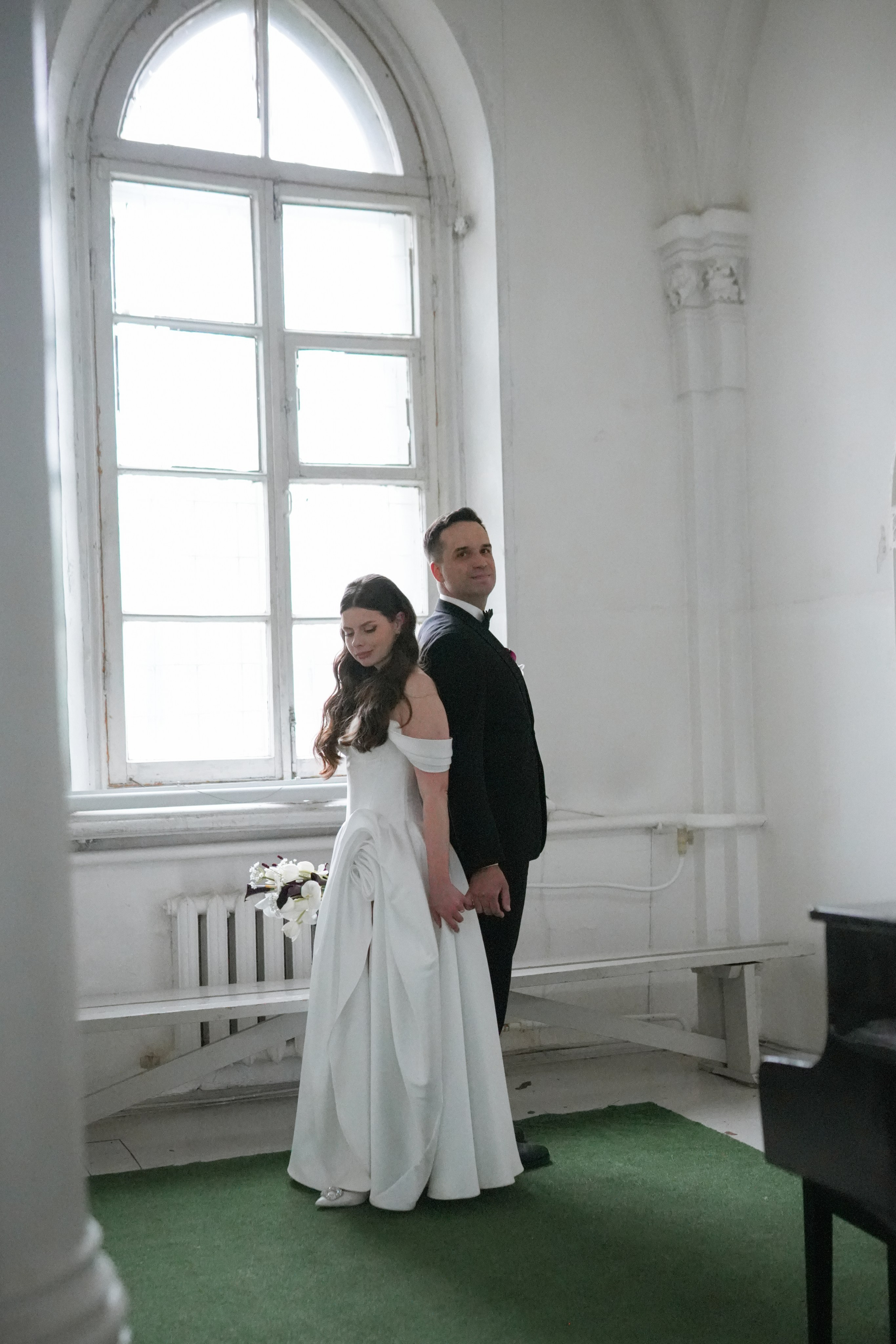 EVGENIY&MARINA. Свадебный фотограф в Санкт-Петербурге Харичева Анастасия
