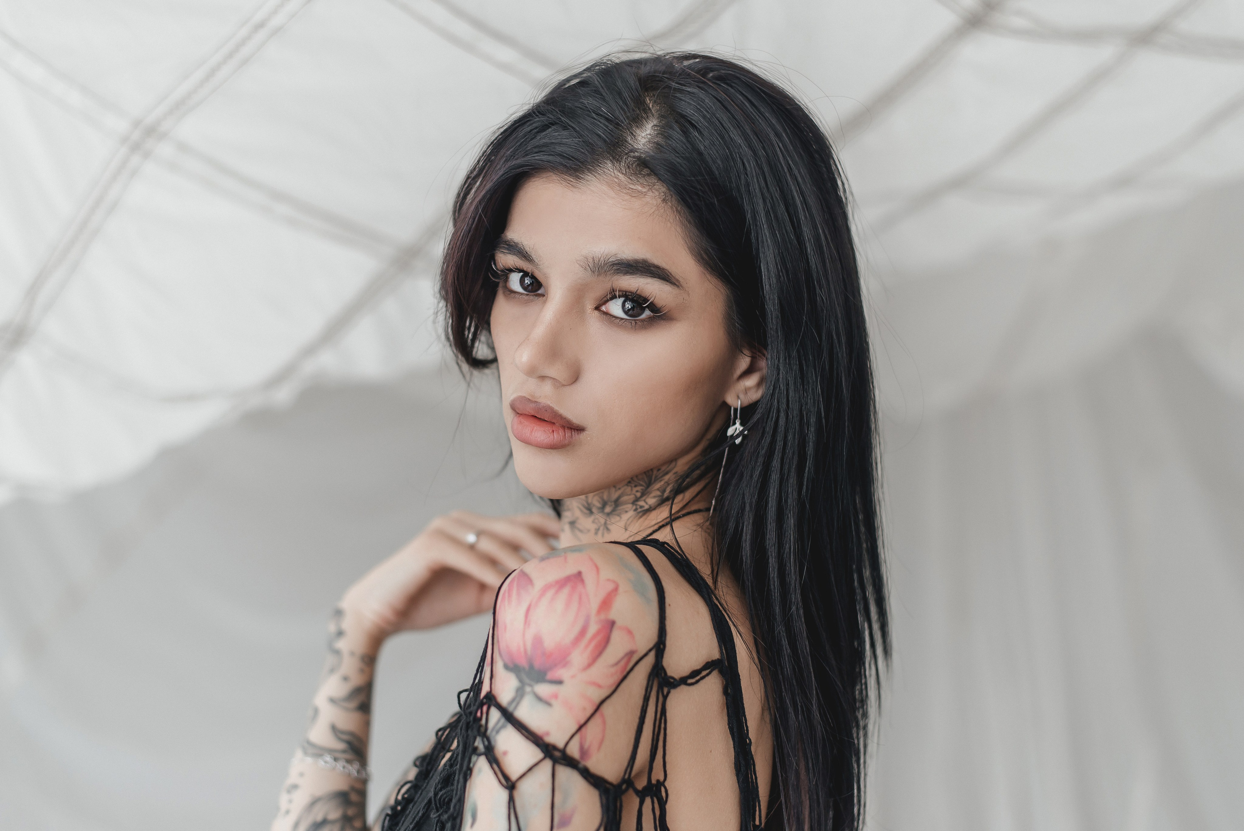 WOMAN PORTRAIT. Свадебный фотограф в Санкт-Петербурге Харичева Анастасия