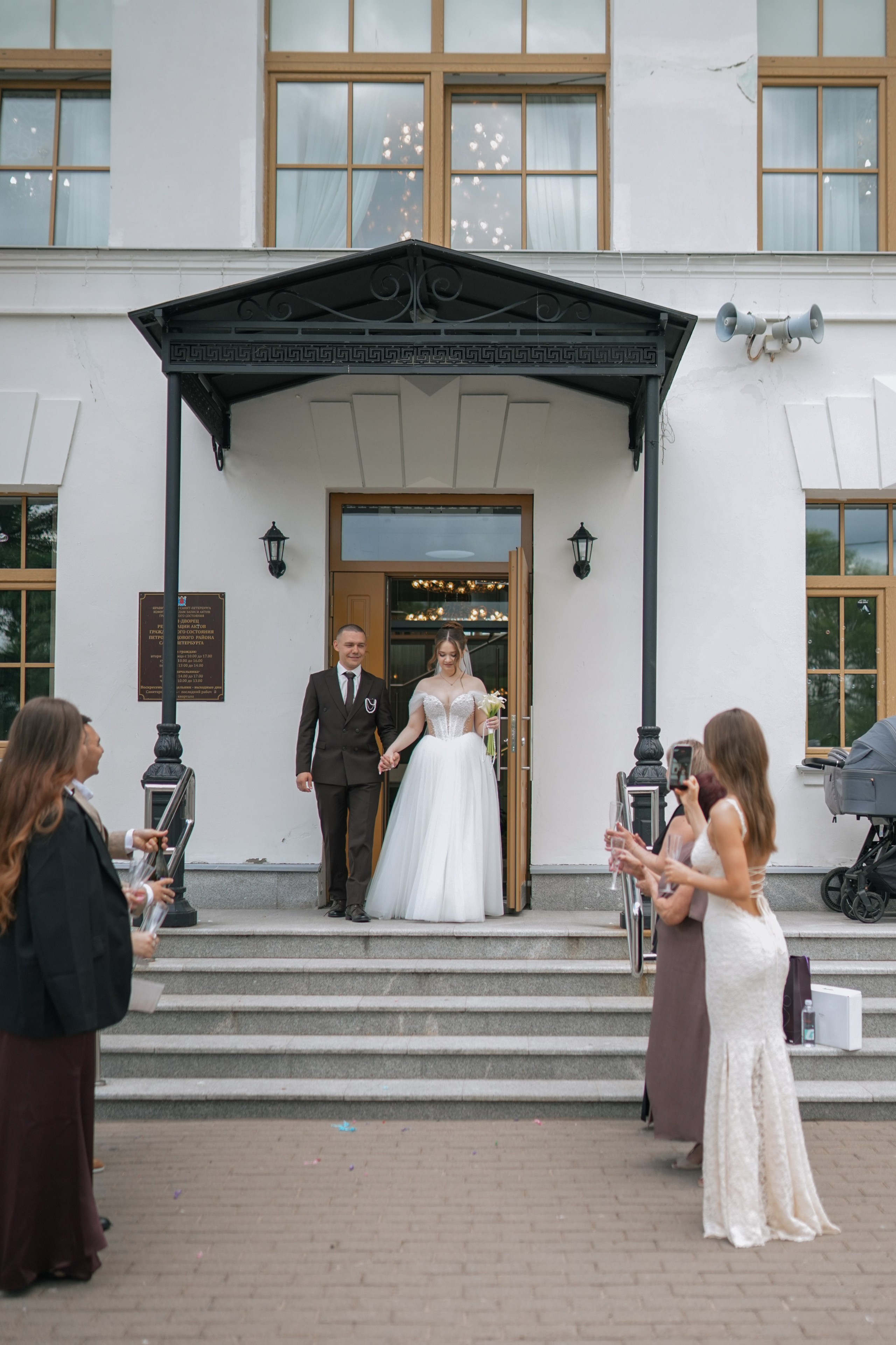 DANIIL&DIANA. Свадебный фотограф в Санкт-Петербурге Харичева Анастасия