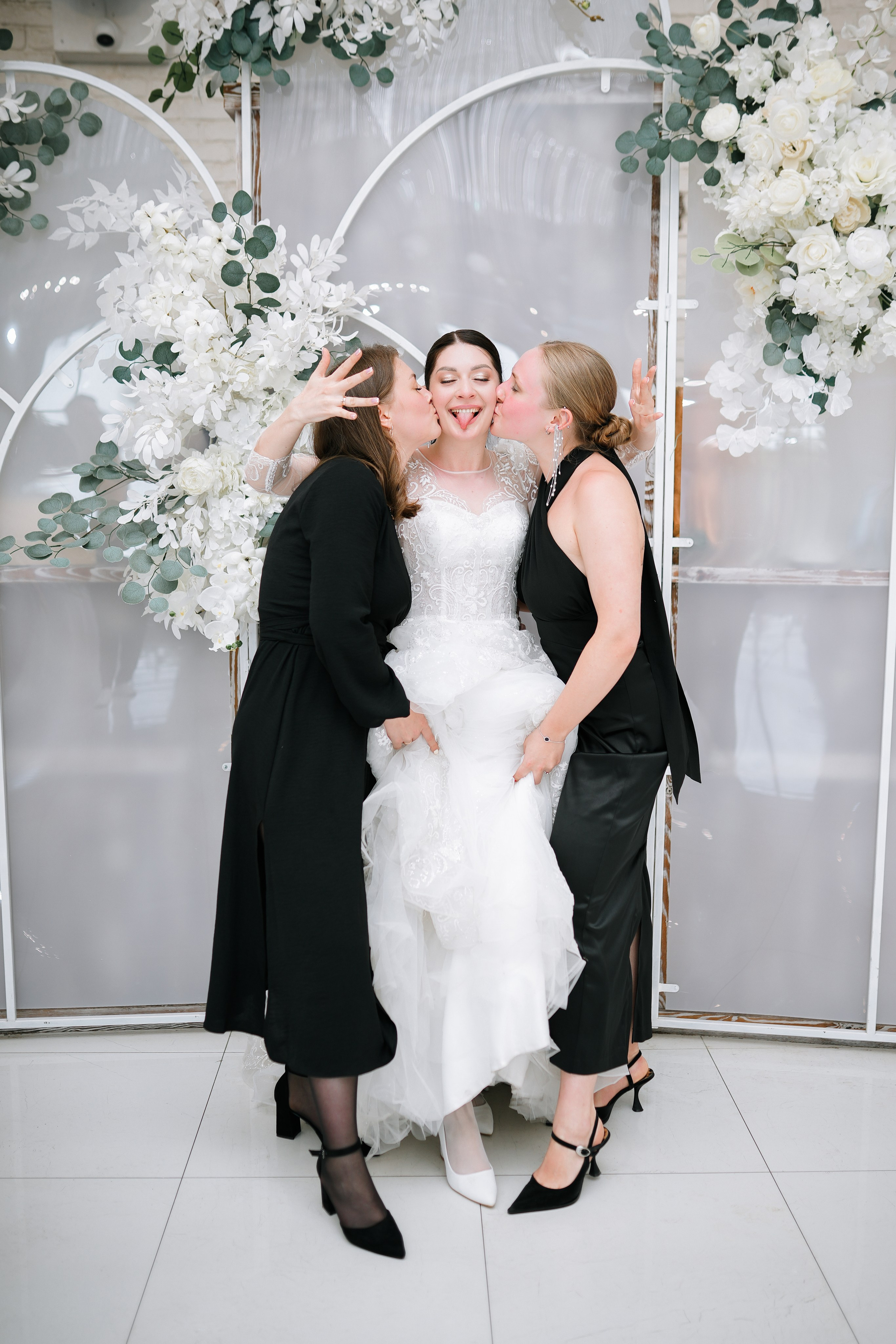 ARTYOM & ELENA. Свадебный фотограф в Санкт-Петербурге Харичева Анастасия