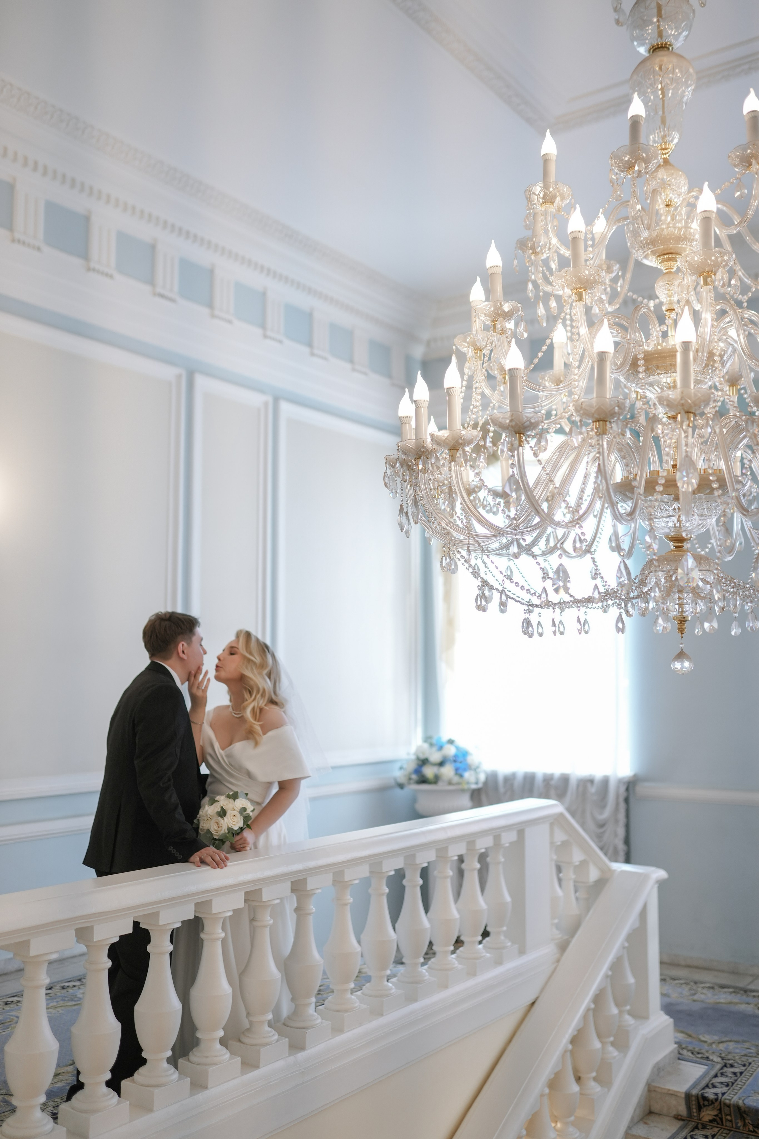 KIRILL & OLGA. Свадебный фотограф в Санкт-Петербурге Харичева Анастасия