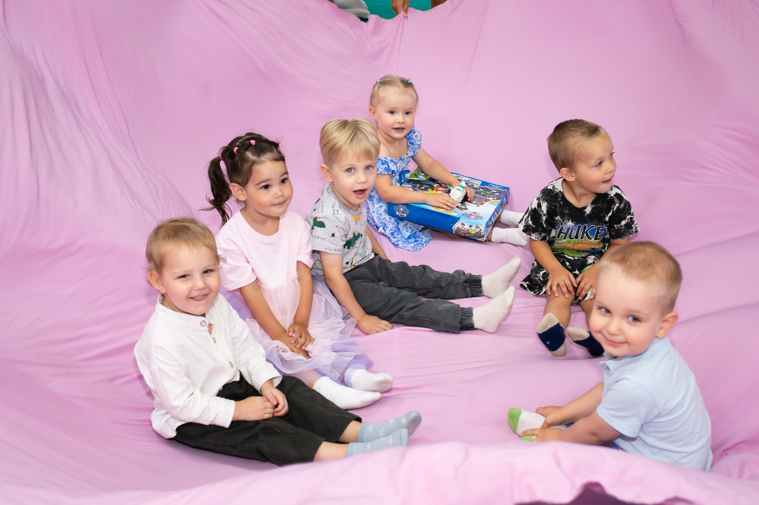 Белый кролик. Скай. Фотограф новорожденных и семейный фотограф НСО г. Бердск Марина Львова