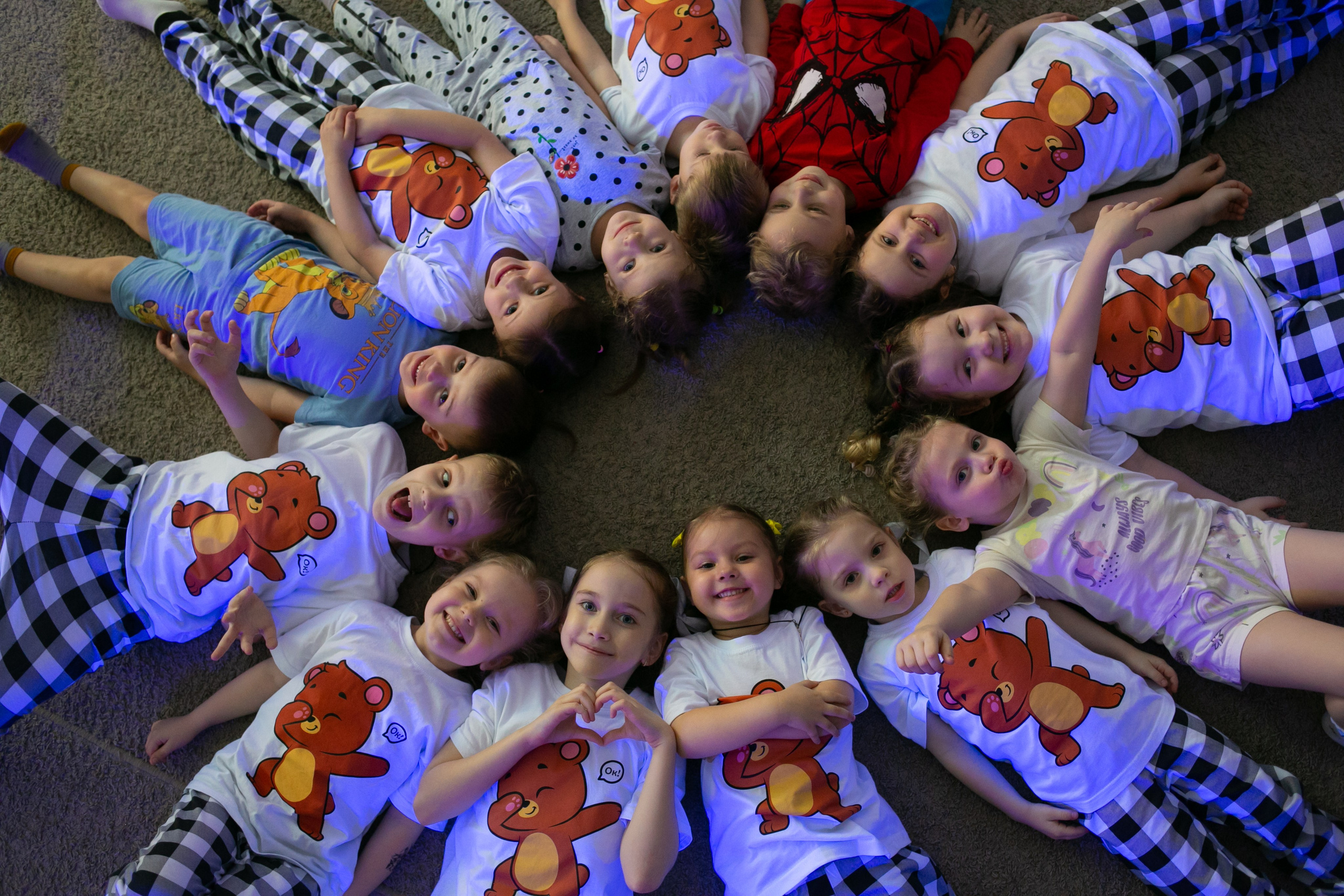 Праздники. Фотограф новорожденных и семейный фотограф НСО г. Бердск Марина Львова