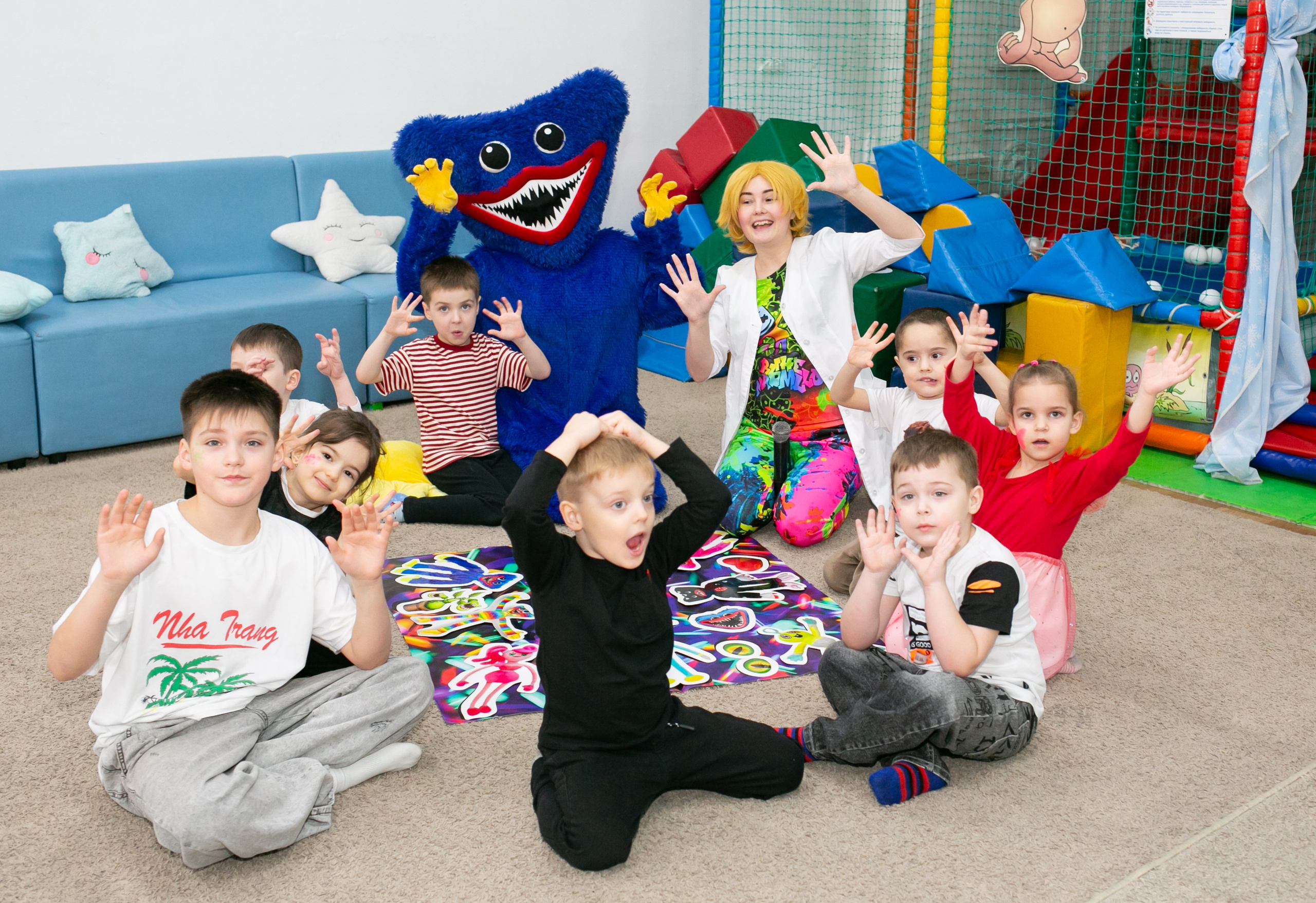 Праздники. Фотограф новорожденных и семейный фотограф НСО г. Бердск Марина Львова