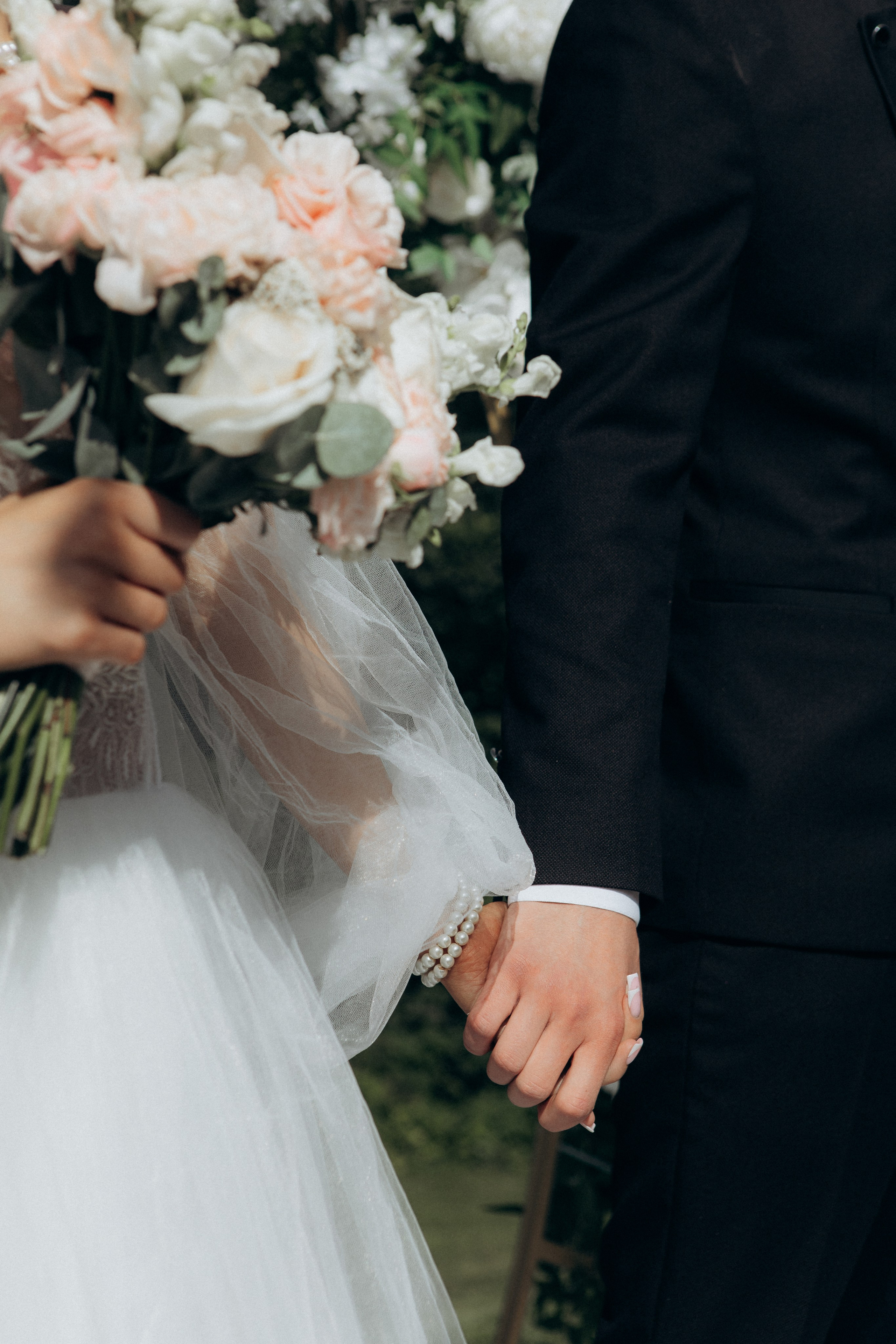 Ксения & Дмитрий. Свадебный фотограф в Омске