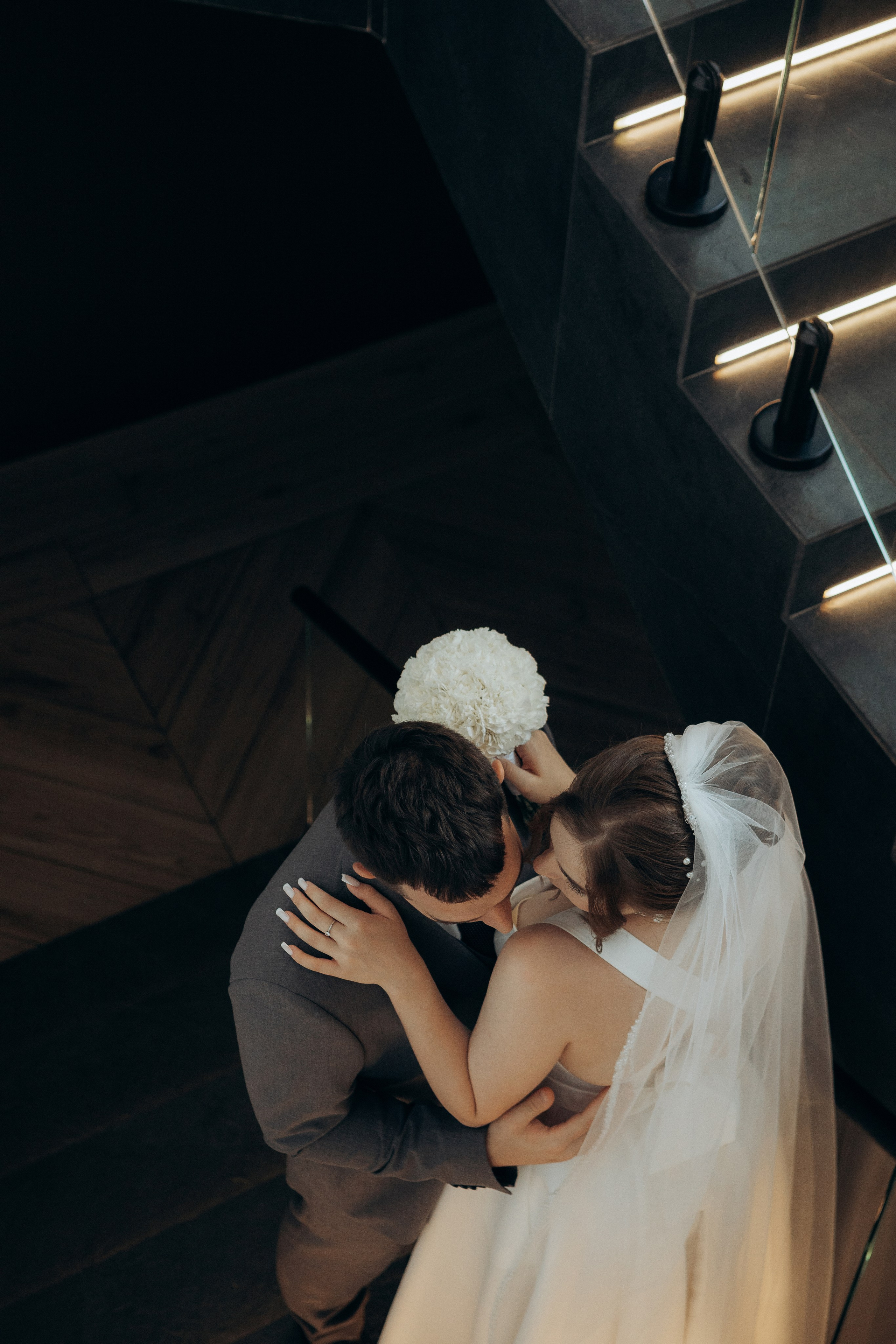 Дарья & Григорий. Свадебный фотограф в Омске