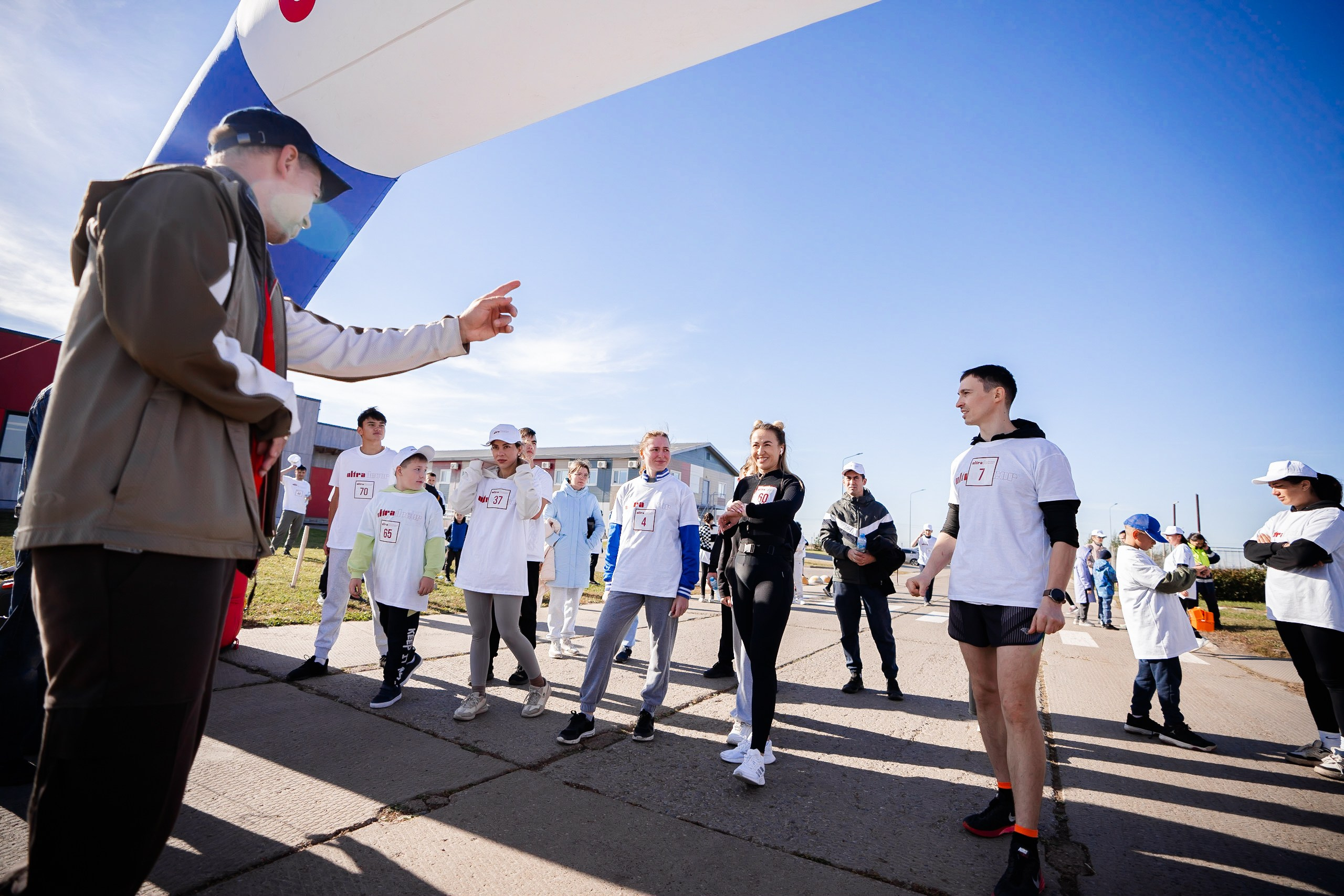 ГТО. Свадебный и репортажный фотограф в Уфе и по России