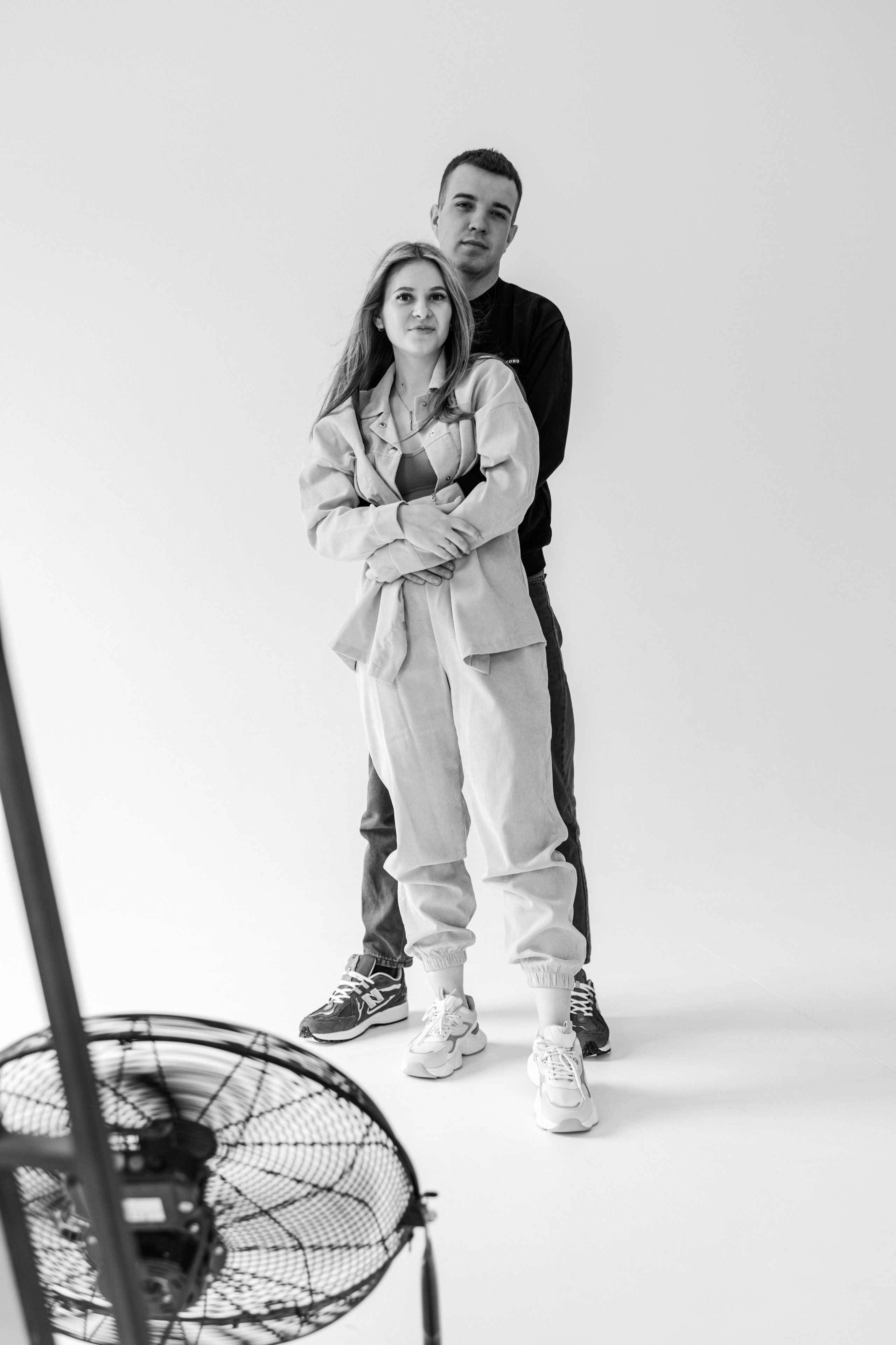 Таня и Саша. Семейный и свадебный фотограф в Самаре Анастасия Воропаева