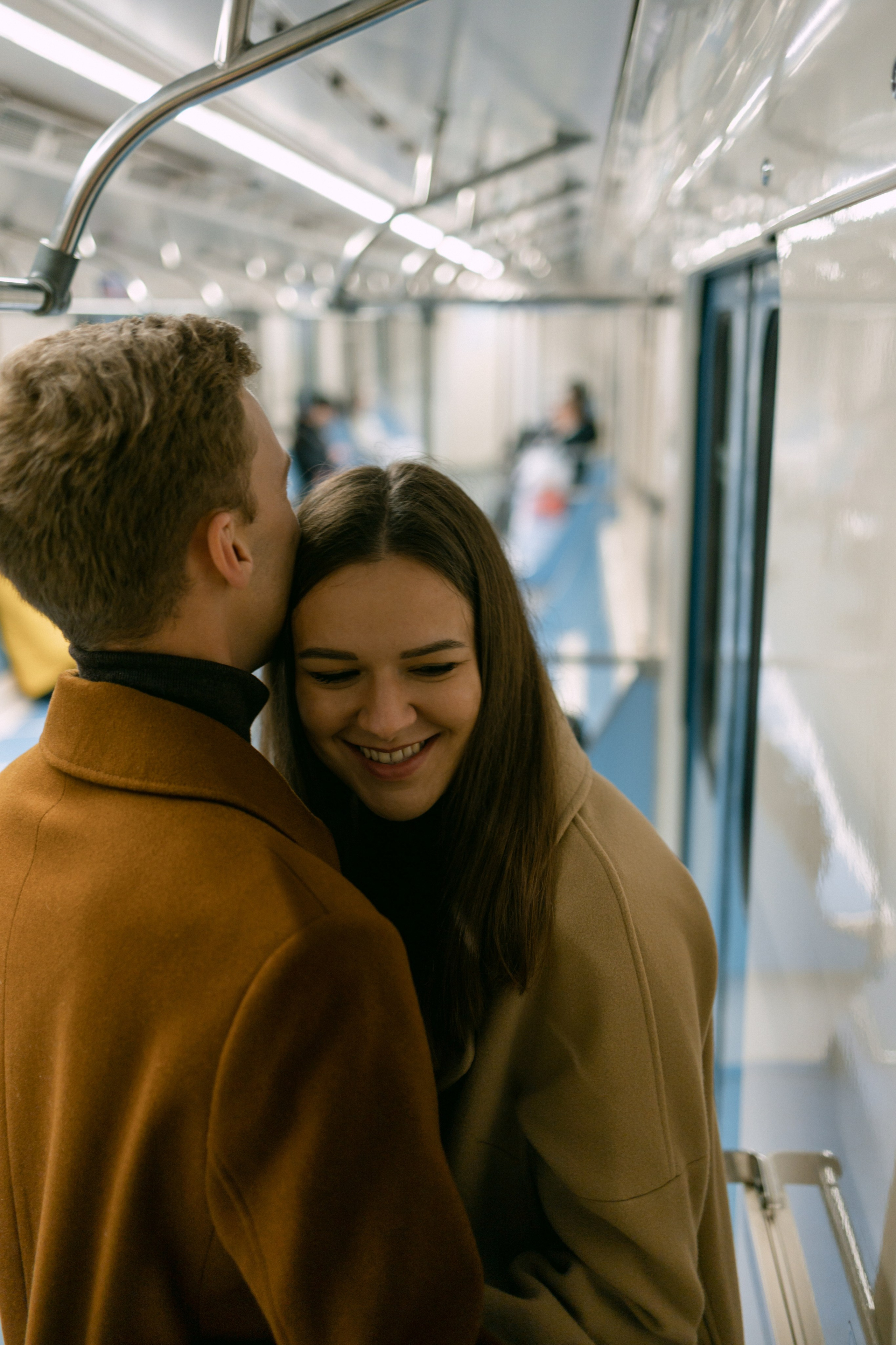 Катя и Саша, 2022 и 2023. Семейный и свадебный фотограф в Самаре Анастасия Воропаева