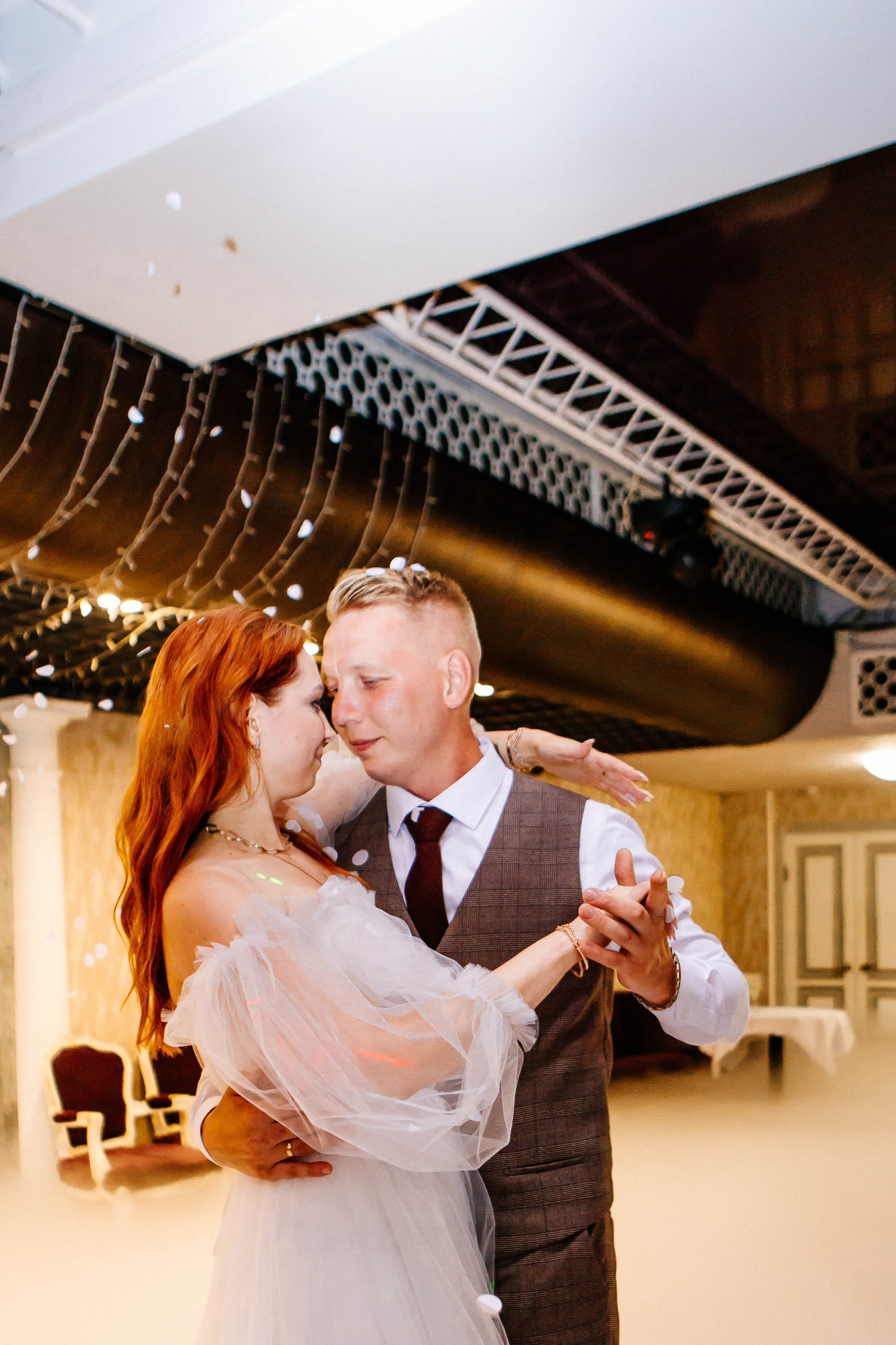 Форсаж. Рыжова Тамара