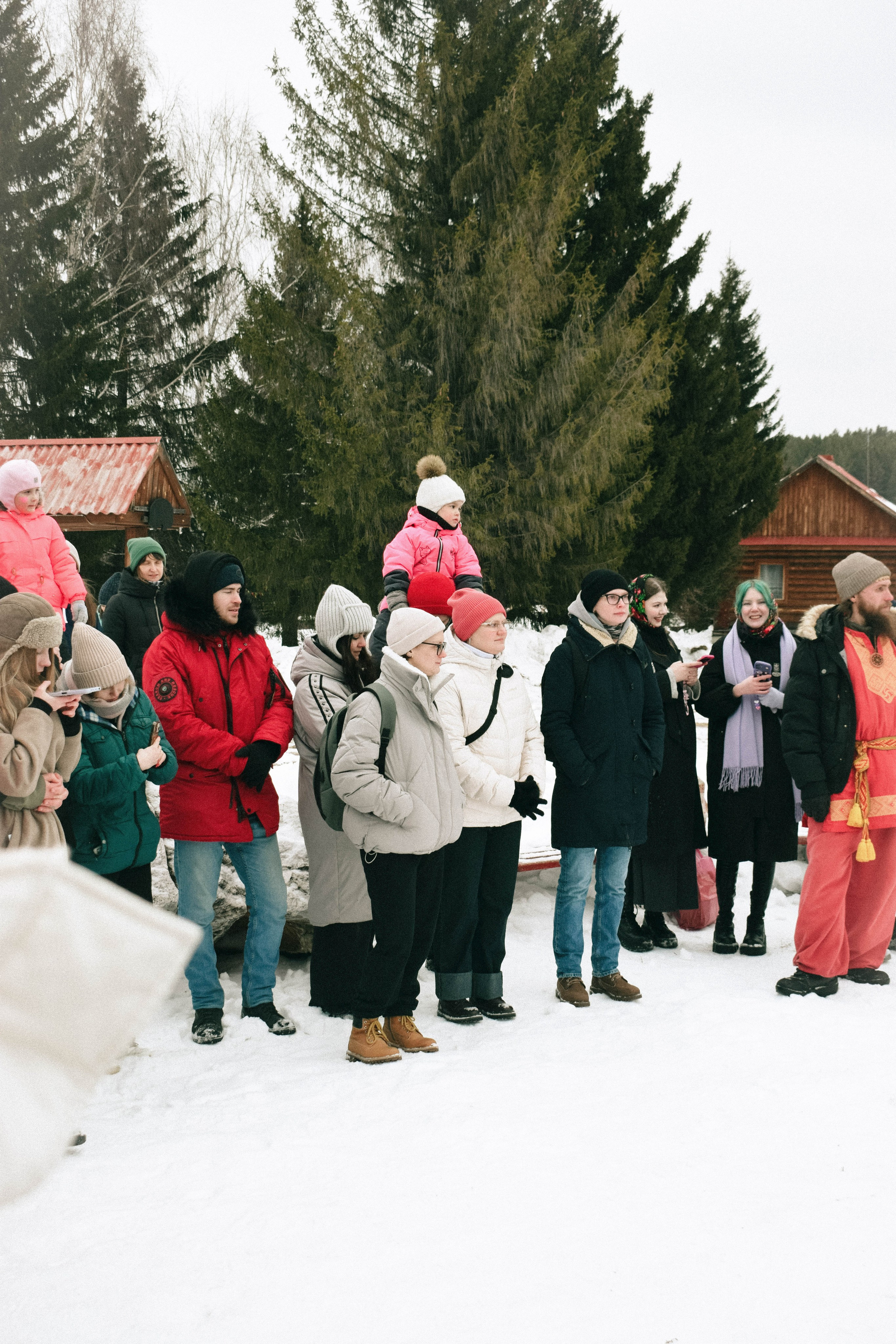 Мероприятия. Соня Мнема