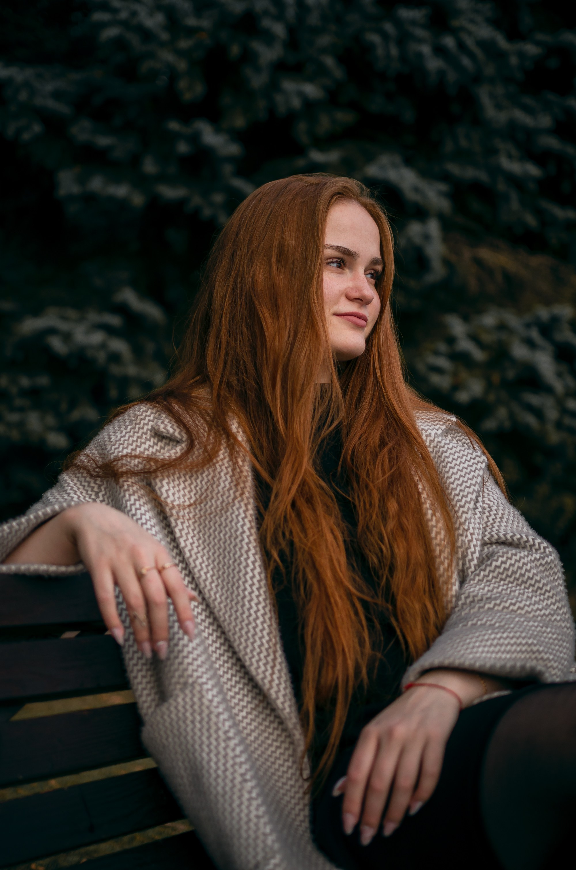 Анастасия. Фотограф в Твери Юдина Полина