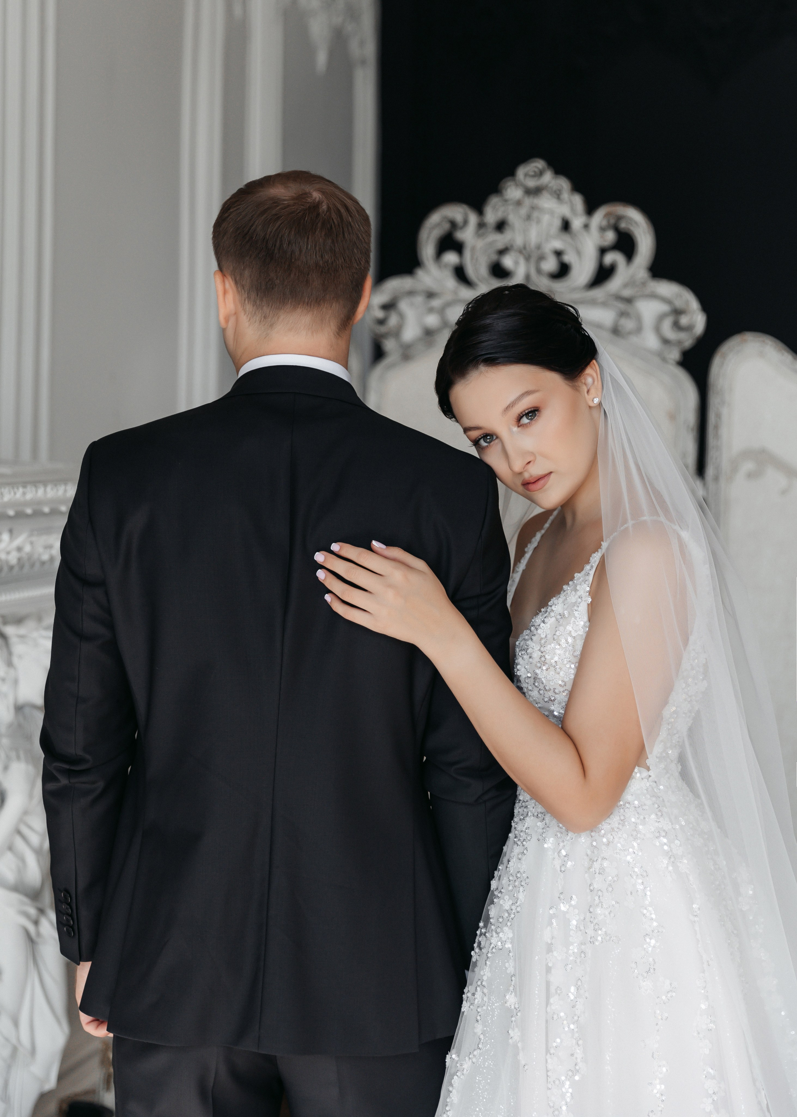 Олеся и Дима (28 сентября 2023). Свадебный  и семейный фотограф в Краснодаре