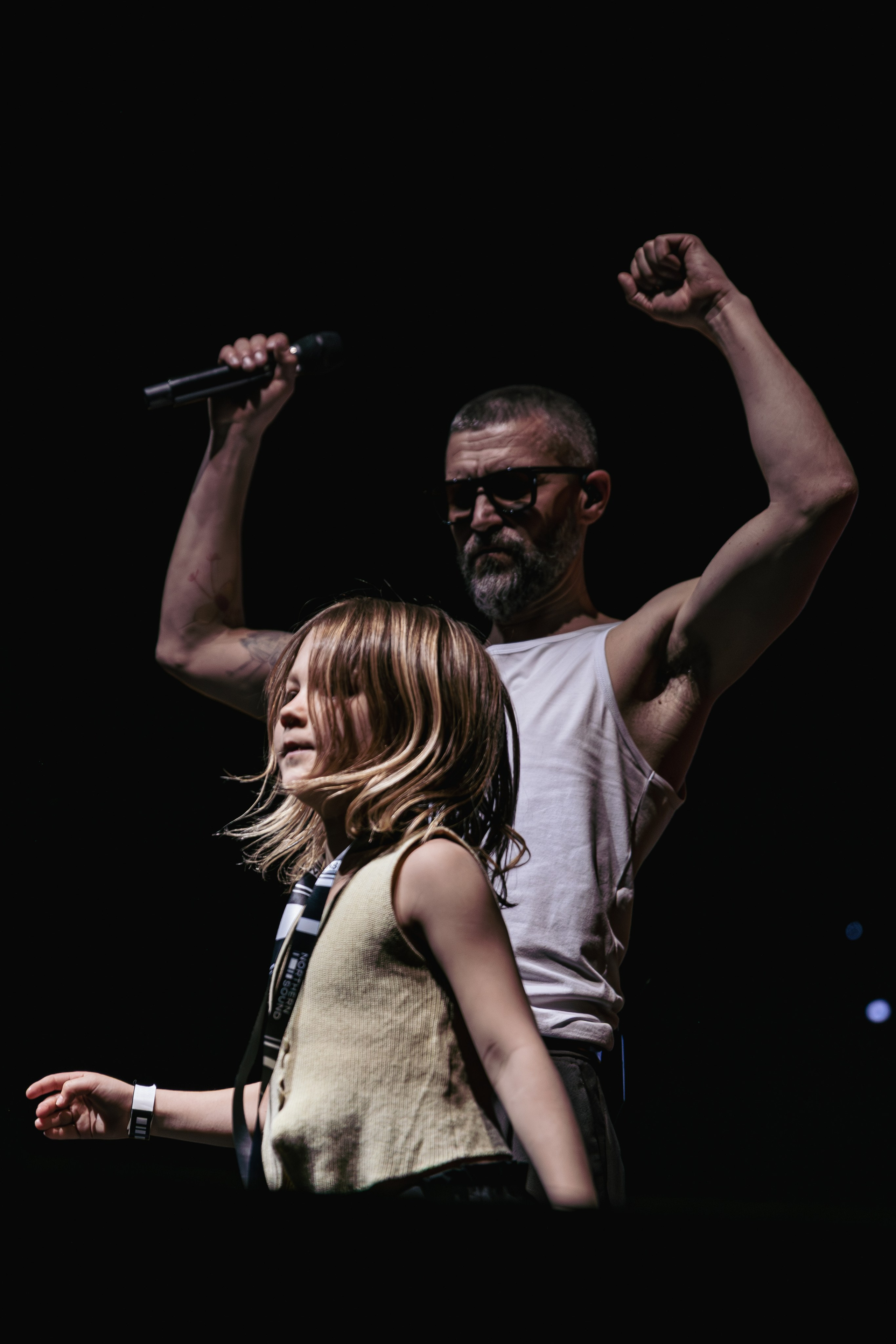 UMA2RMAN. Полина Шубодерова | Фотограф