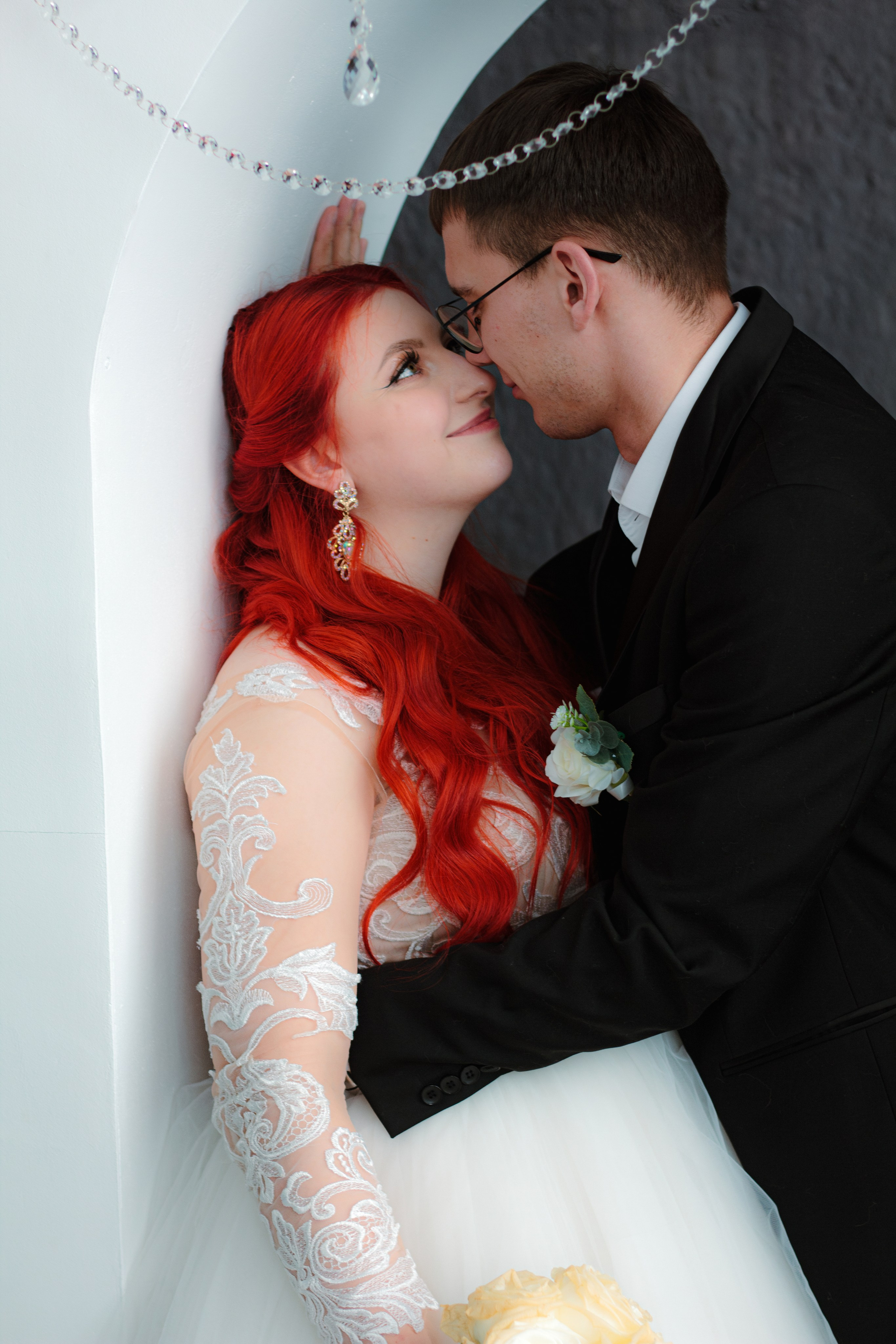 Свадебные фото. Event-фотограф в Хабаровске Соколов Кирилл