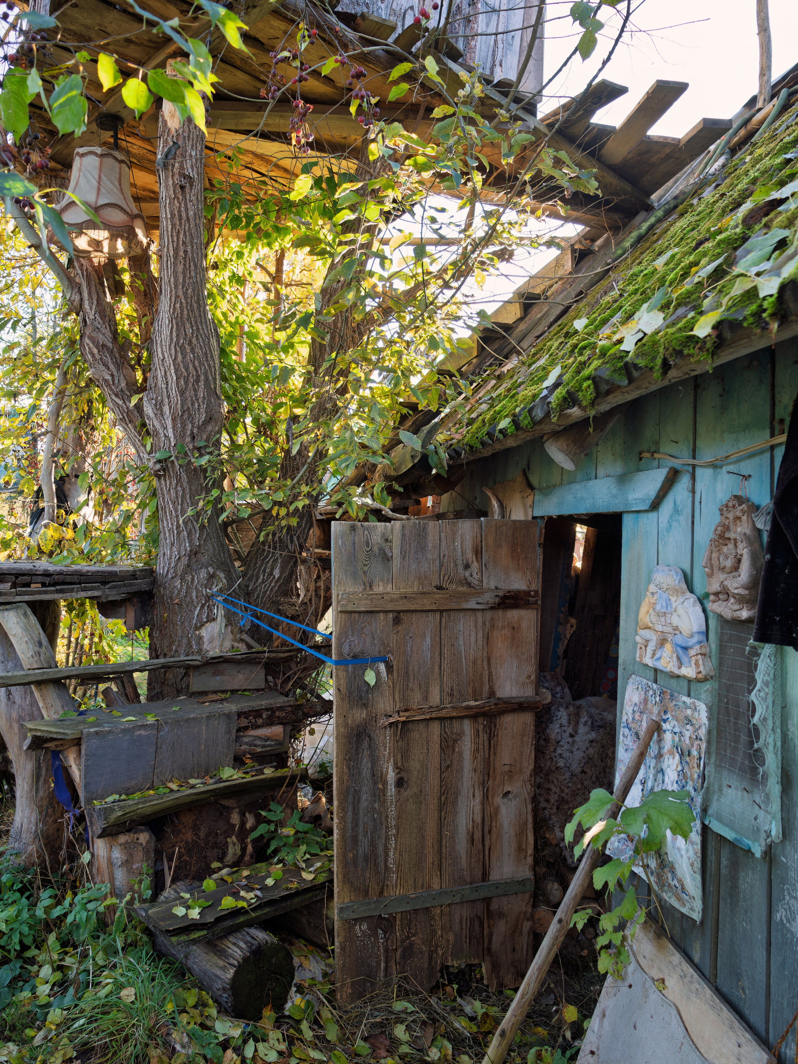 Голубые озера, Псковская область. Октябрь 2024. Фотограф Никифоров-Гордеев Сергей. Москва и МО