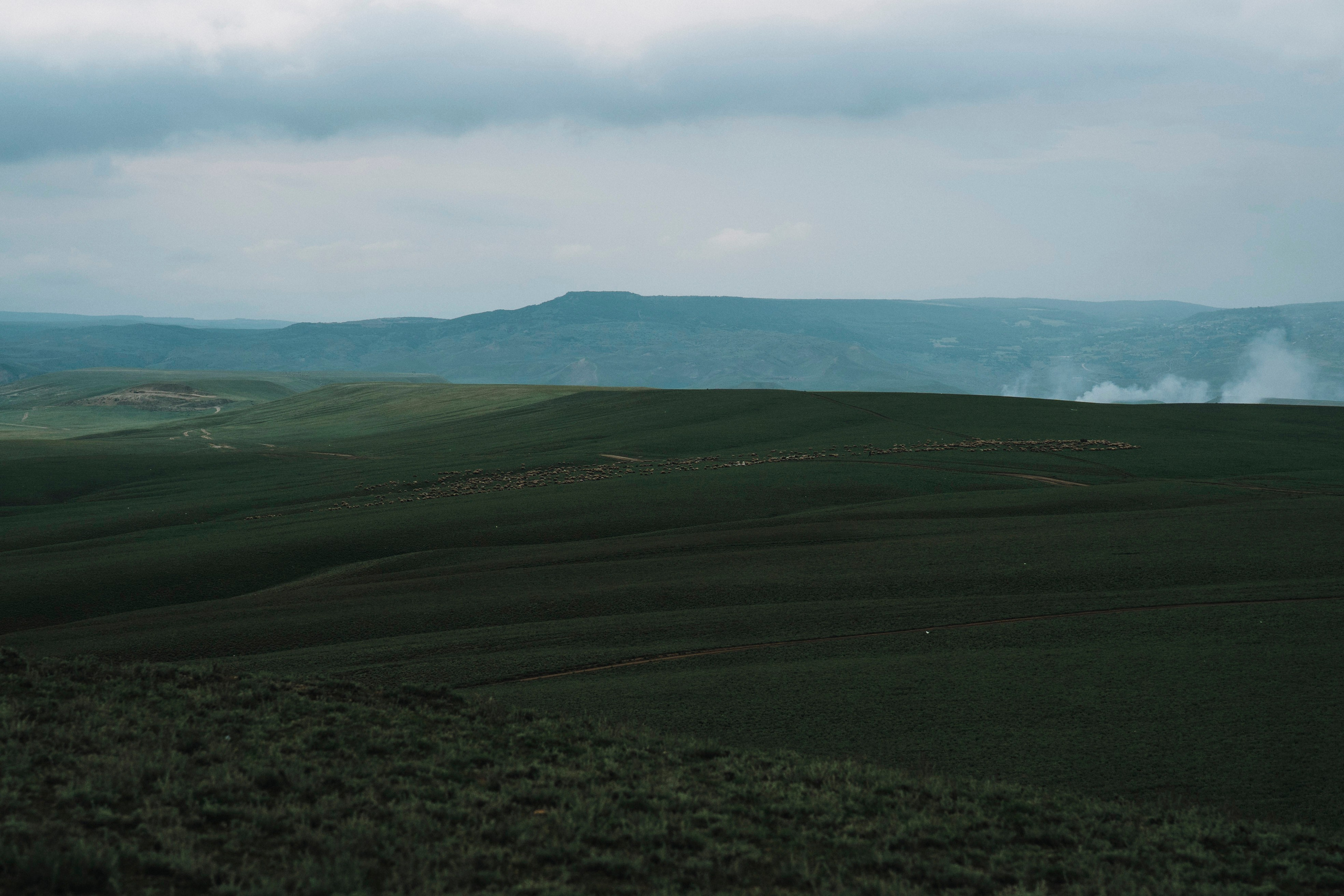 Dagestan. Фотограф Дарья Филатова