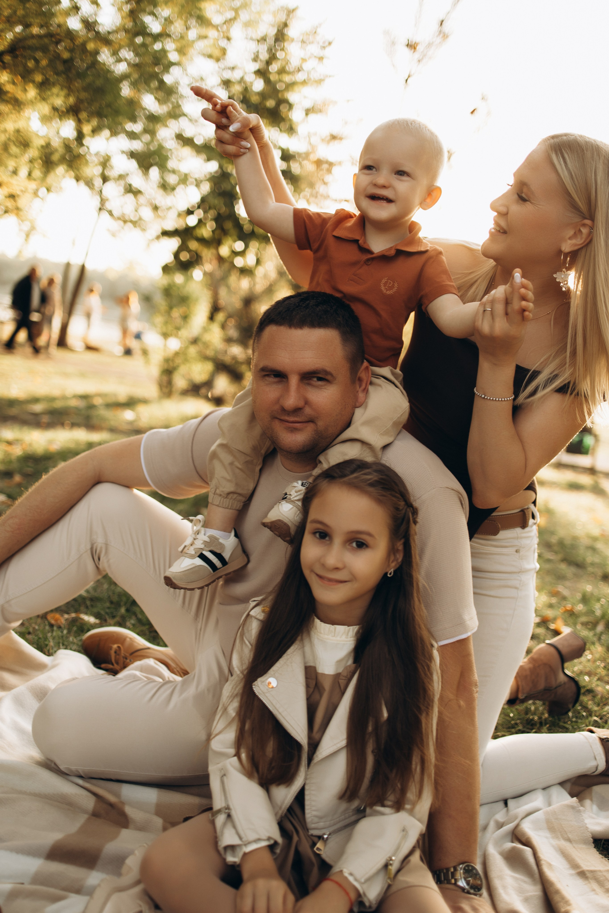 У реки❤️. Самый теплый фотограф в Краснодаре Рябоконь Ксения