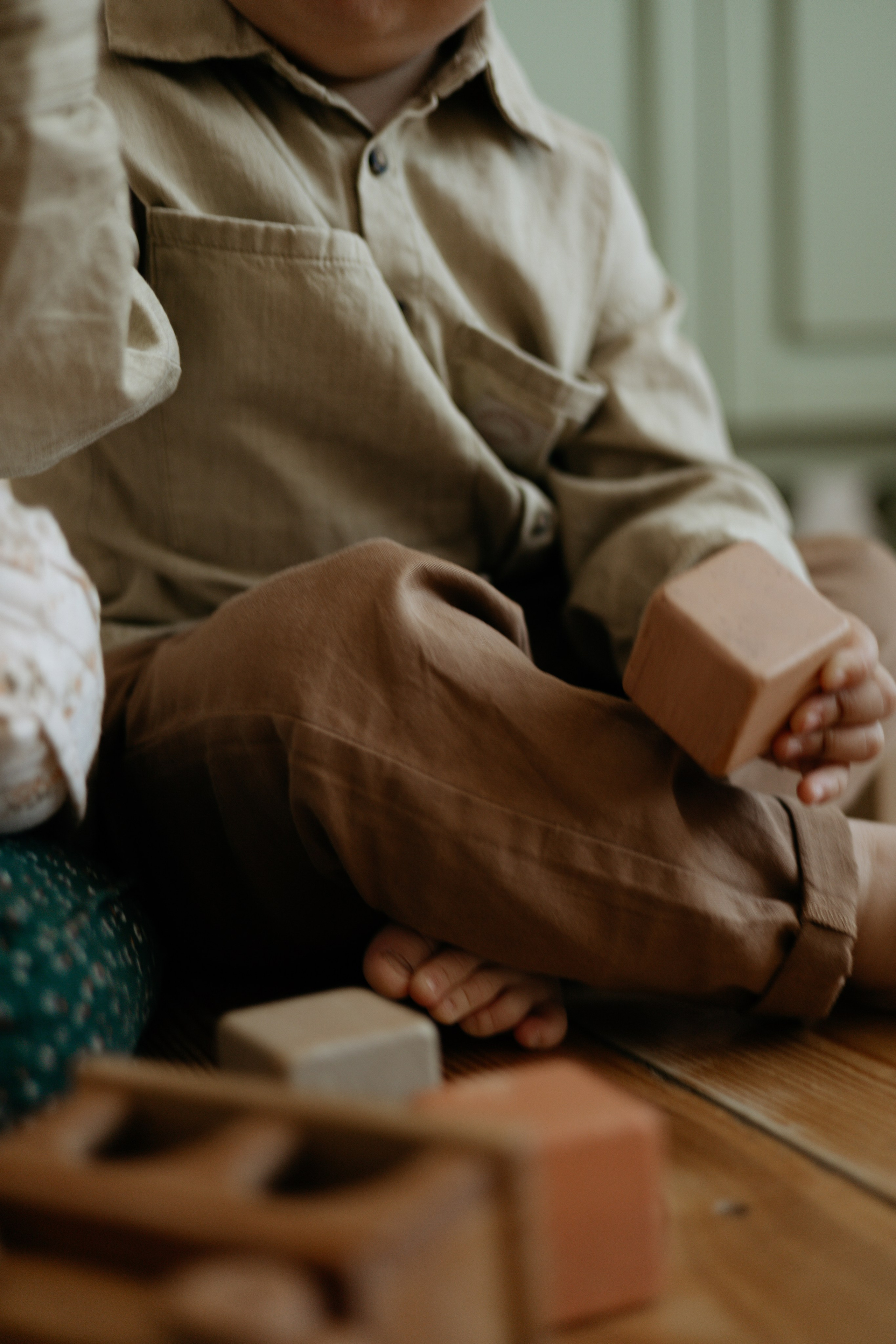 Руслану 2 годика. Самый теплый фотограф в Краснодаре Рябоконь Ксения