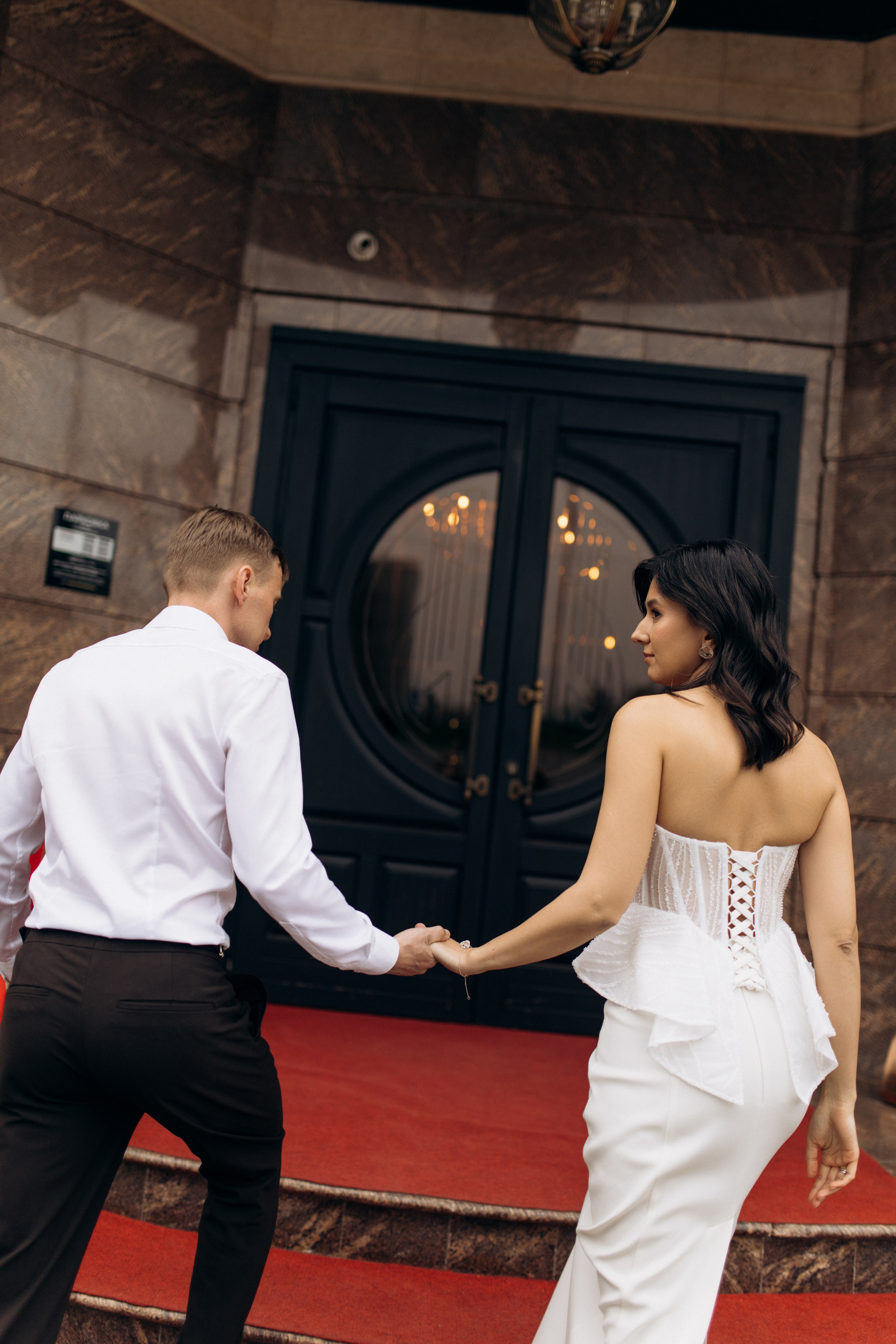 Татьяна и Алексей. Самый теплый фотограф в Краснодаре Рябоконь Ксения