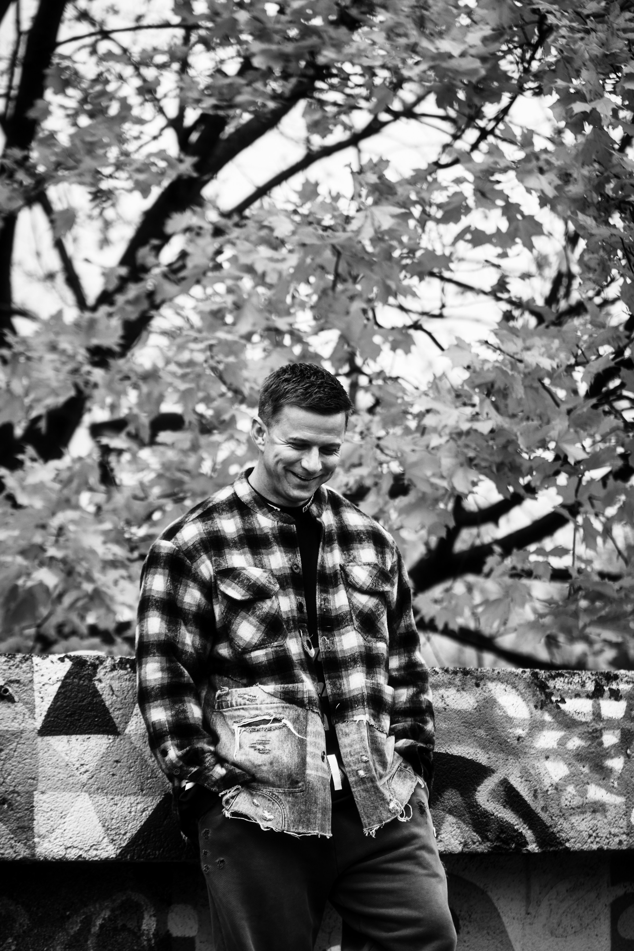 Портретная фотосессия в Минске