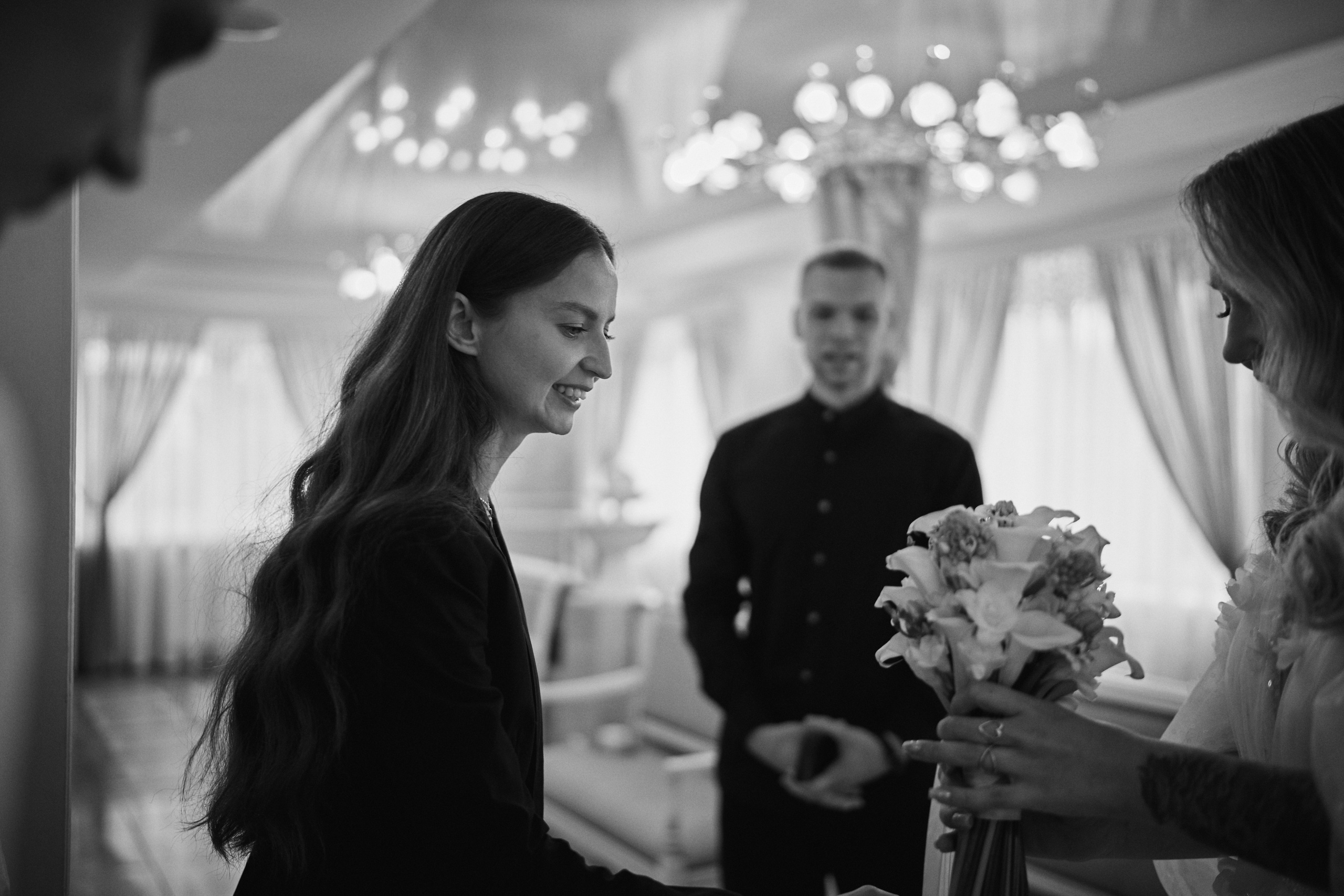 Маша и Саша. Фотограф в Санкт-Петербурге | Аня Маленчук