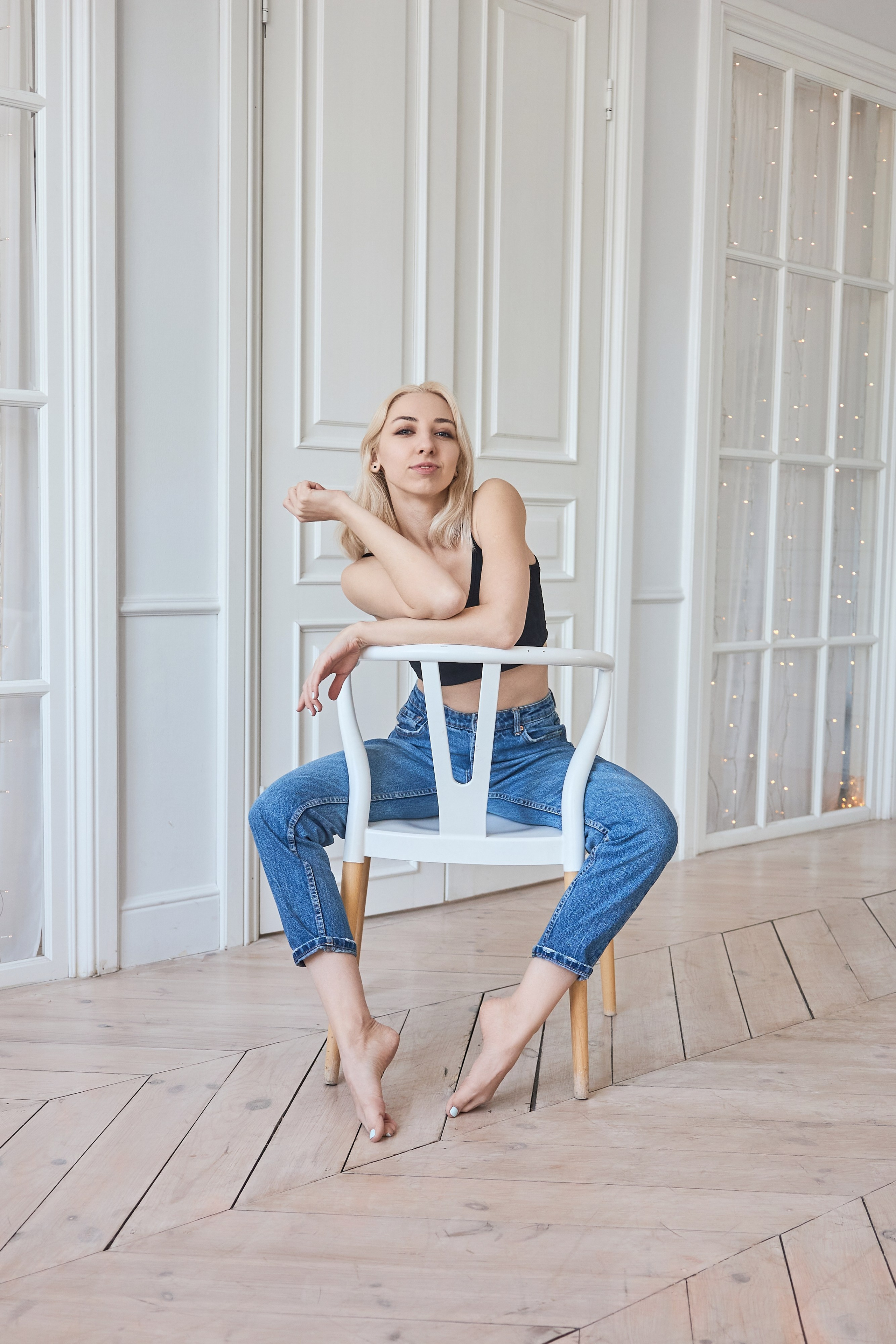 Ярославна. Фотограф Настя Че