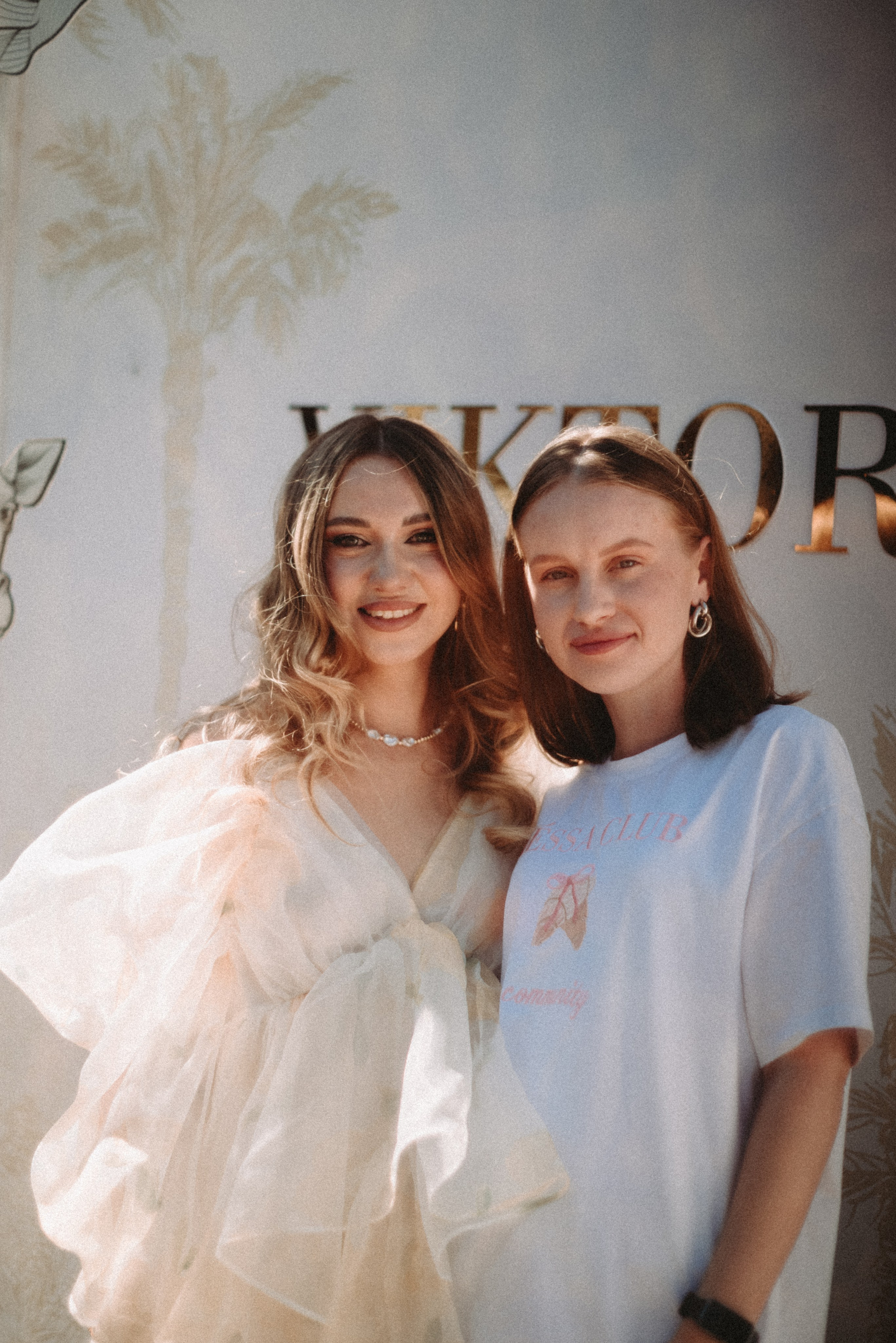 Девичник Виктории | Южная Озереевка. Фотограф Санкт-Петербург, Новороссийск