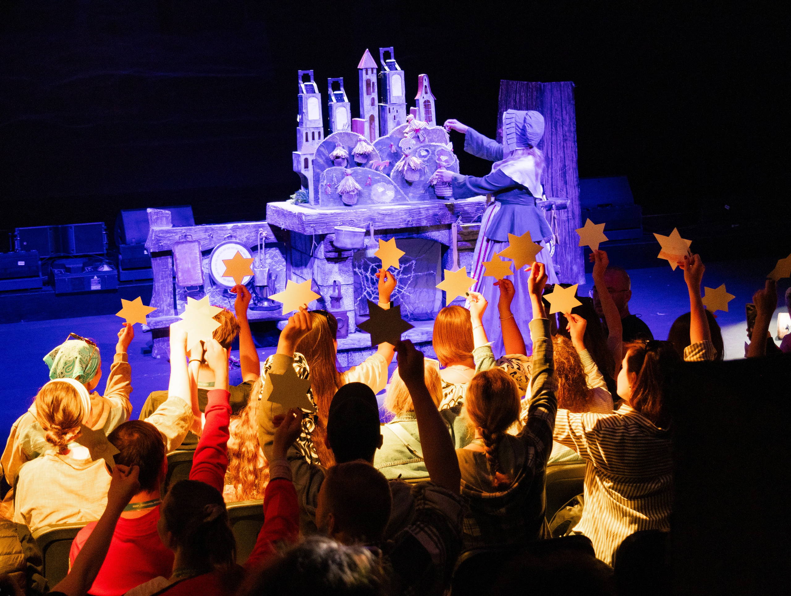 ТАВРИДА фестиваль образовательная смена. Видеограф, фотограф в Москве Мария Васильева