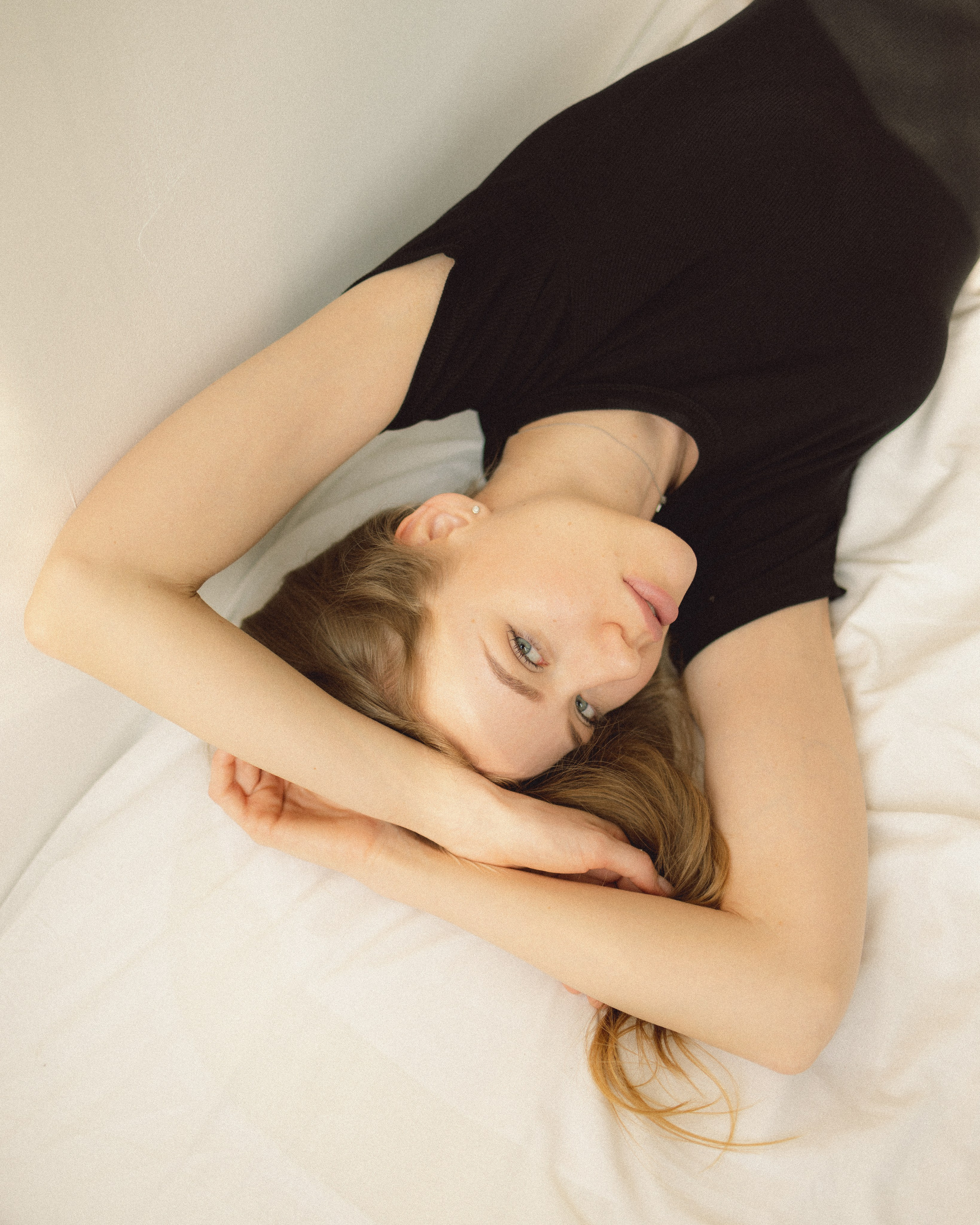 Woman portrait. Фотограф Юлия Польская