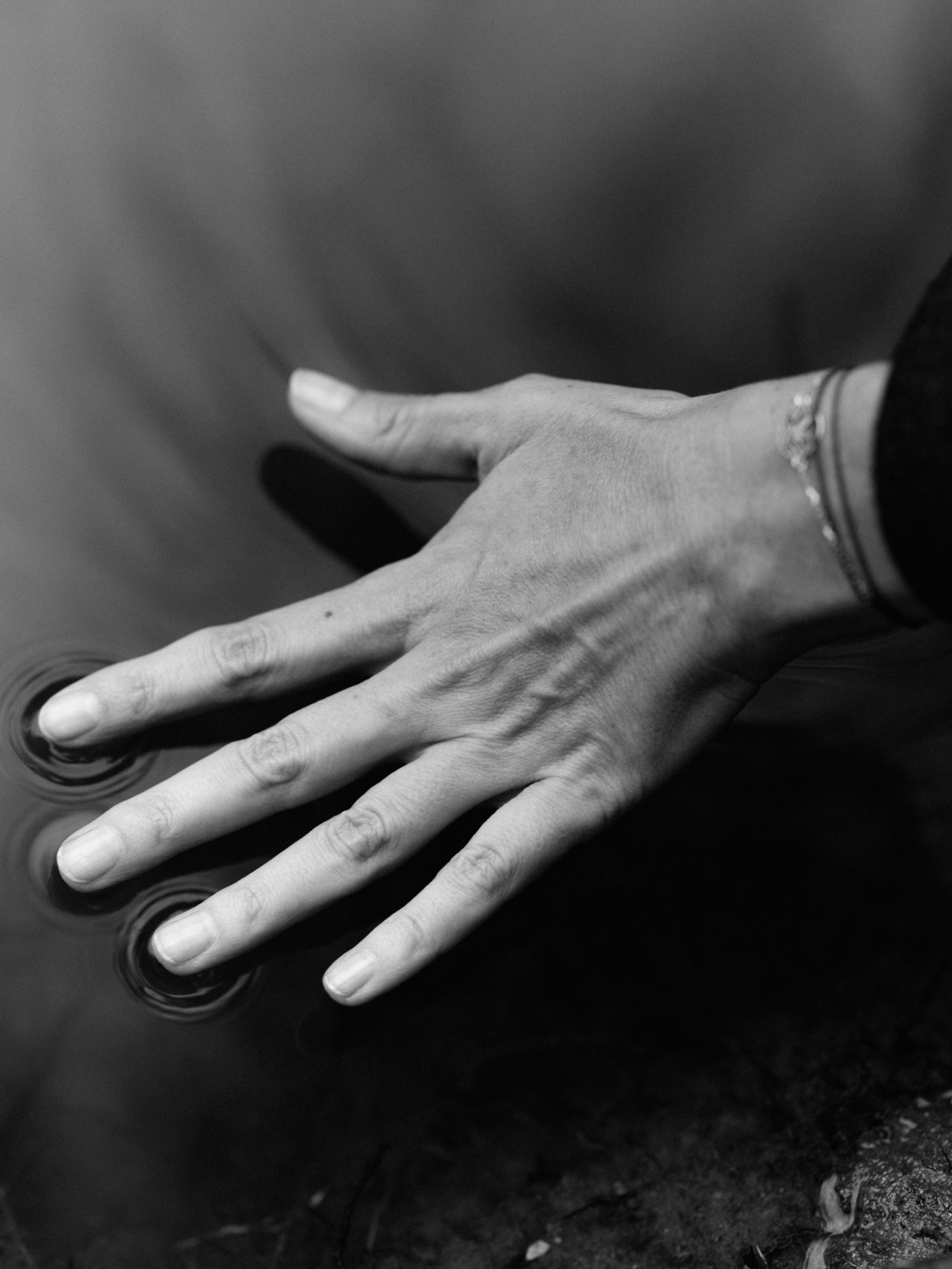 Фотограф Юлия Польская