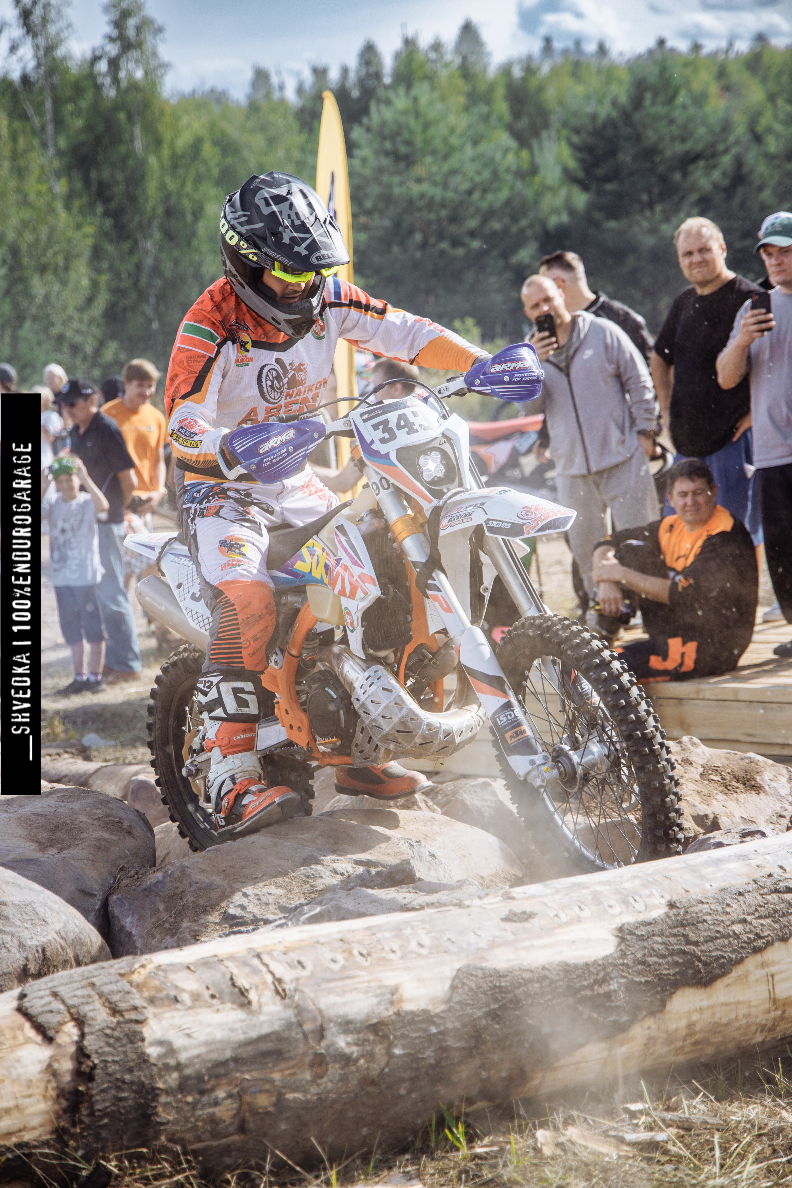 ПРОЛОГ. Ваш экстрим фотограф Кудрева Яна