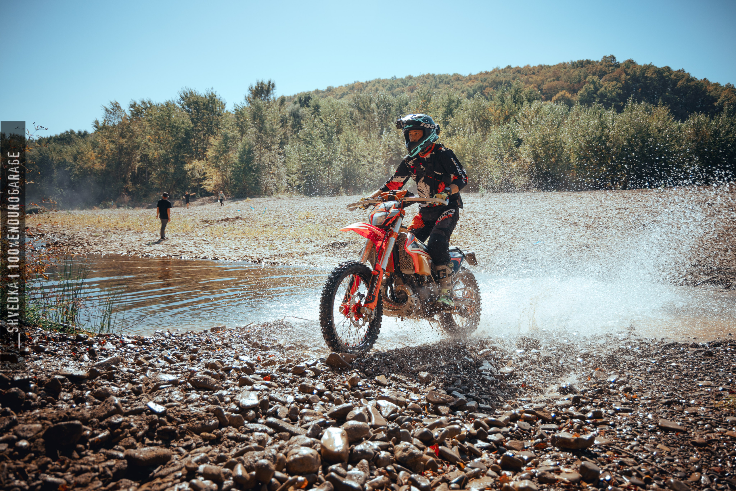 1 лесной день. Ваш экстрим фотограф Кудрева Яна