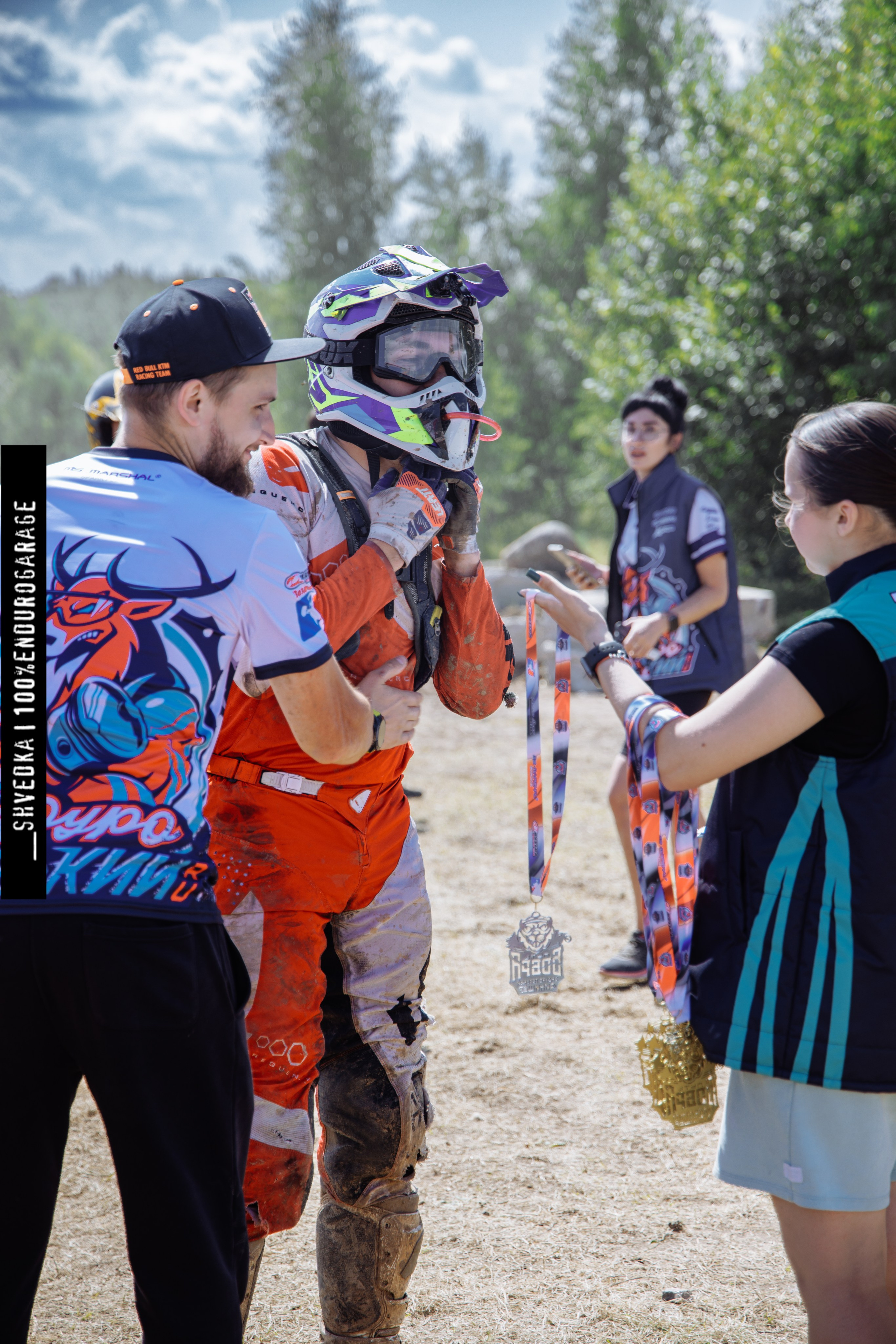 ВТОРОЙ ЛЕСНОЙ ДЕНЬ. Ваш экстрим фотограф Кудрева Яна