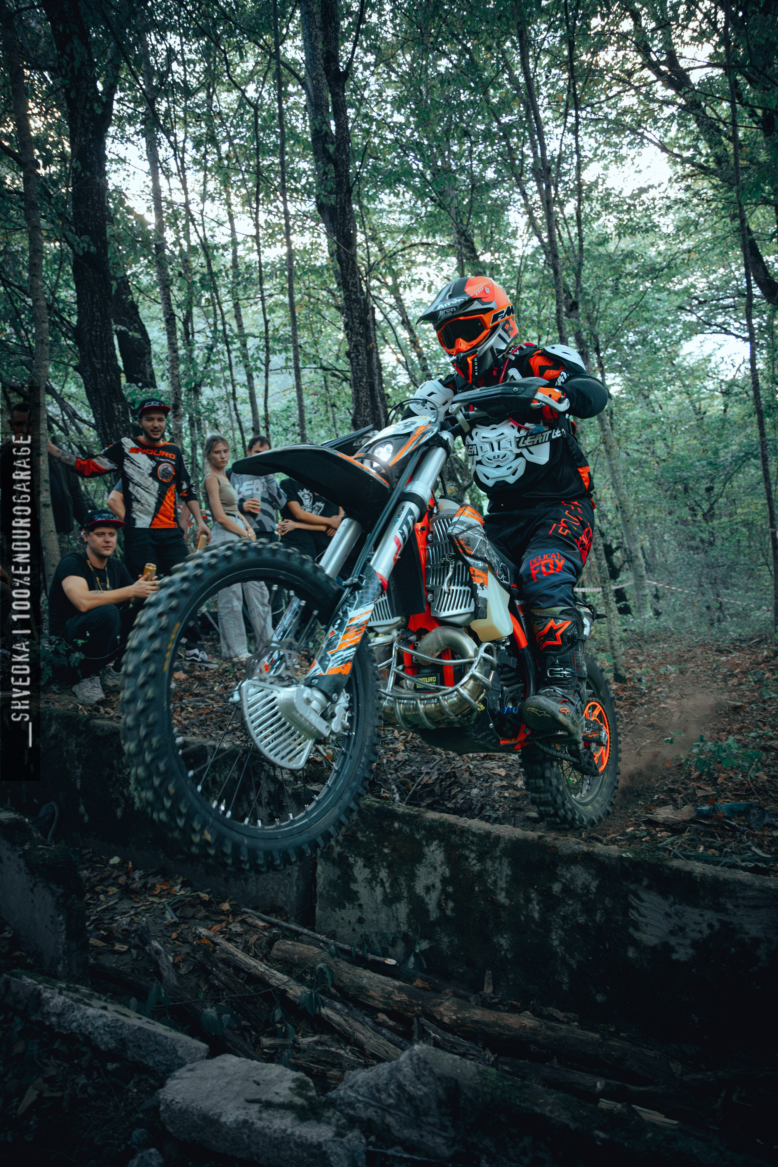 1 день Пролог. Ваш экстрим фотограф Кудрева Яна