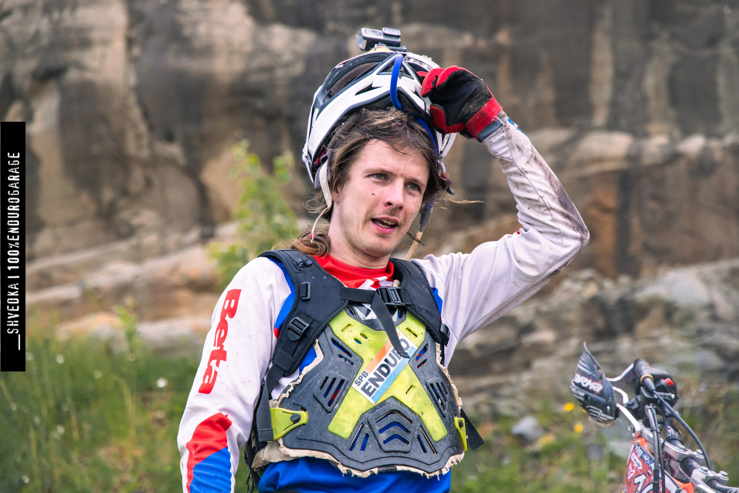 10.06. Ваш экстрим фотограф Кудрева Яна