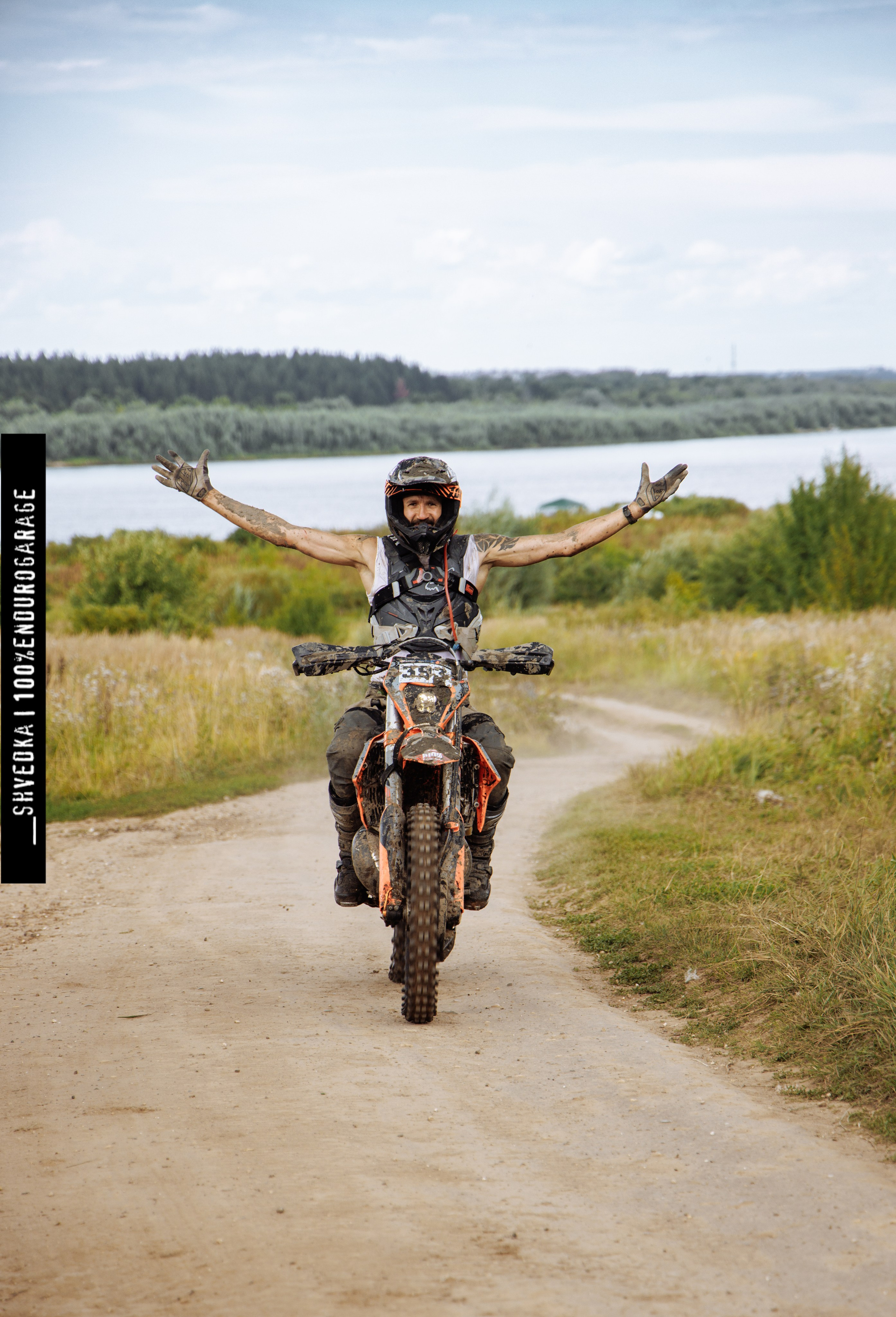 ПЕРВЫЙ ЛЕСНОЙ ДЕНЬ. Ваш экстрим фотограф Кудрева Яна