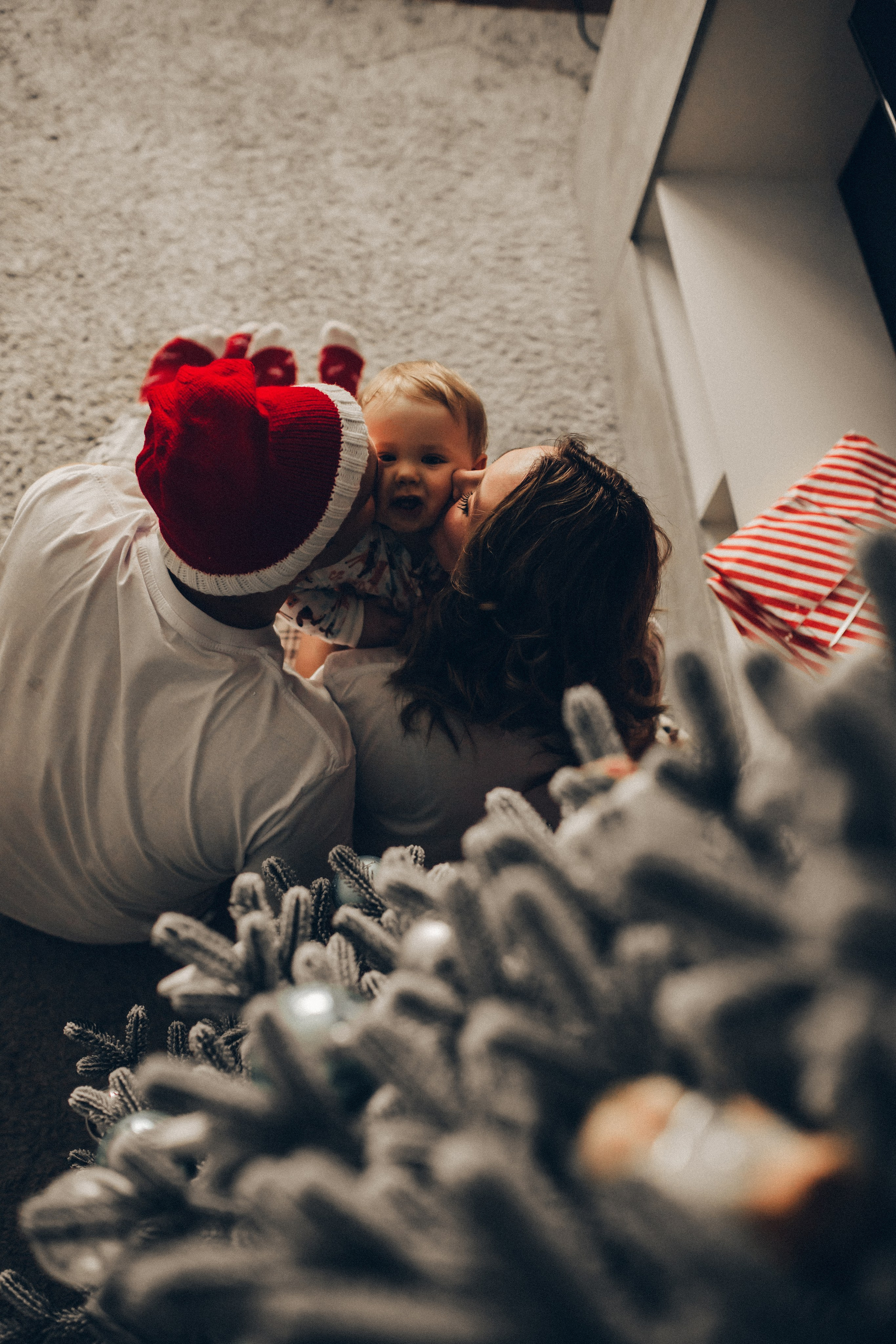 ЗАПАХ МАНДАРИНОВ. Семейный фотограф Нижний Новгород