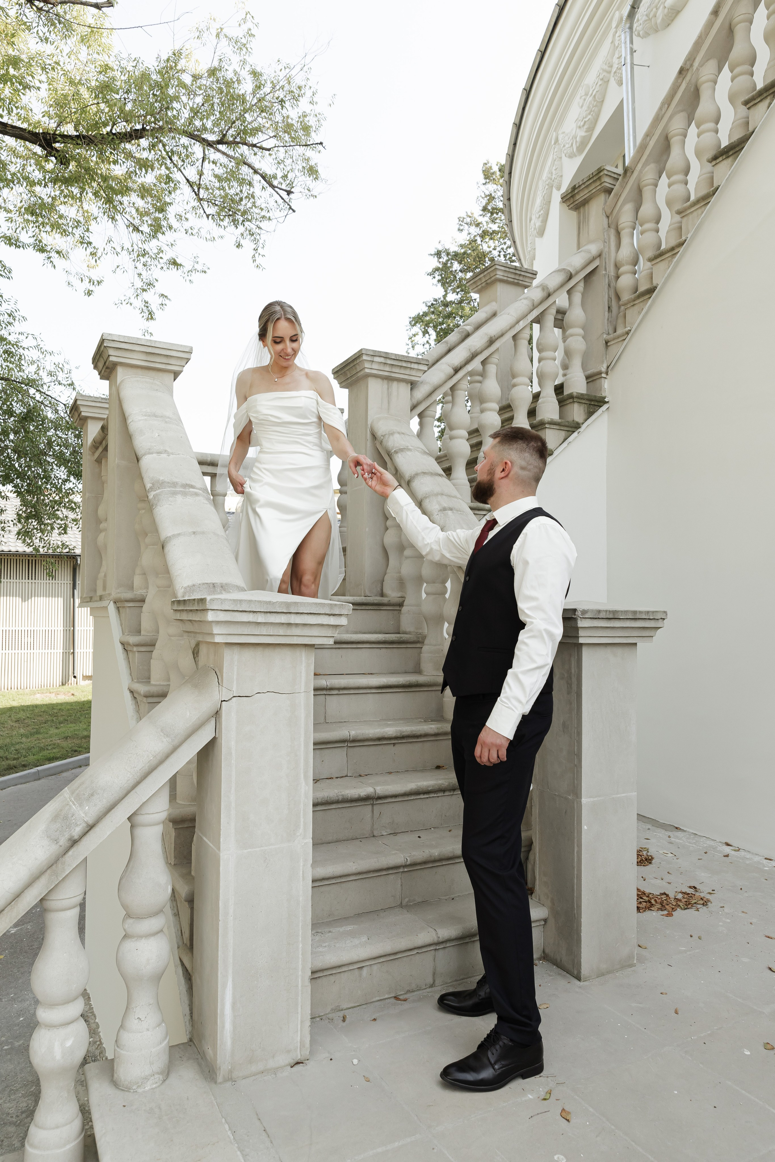 Портфолио. Портретный и свадебный фотограф