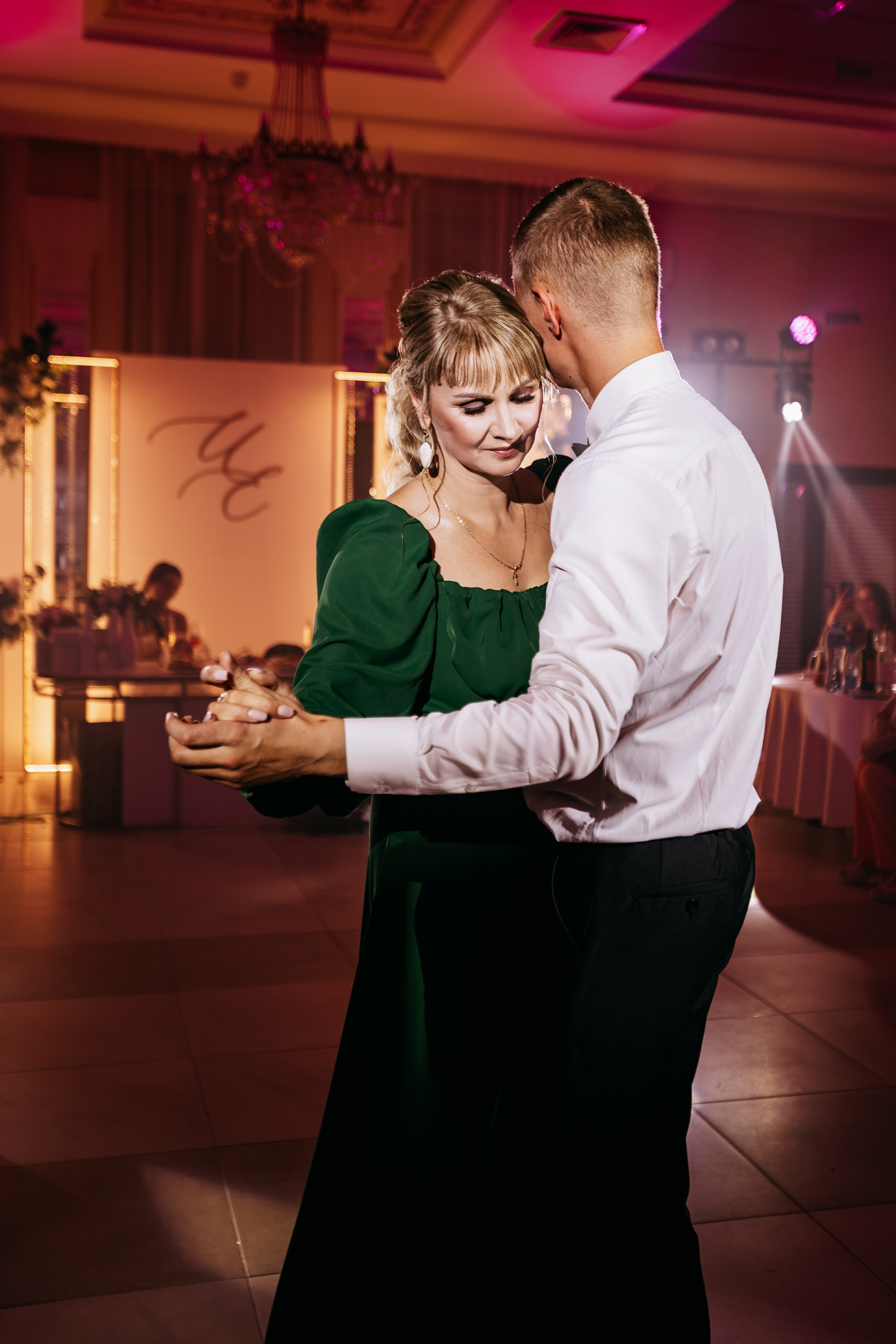 Илья & Елизавета. Фотограф в Омске Валерия Крячко