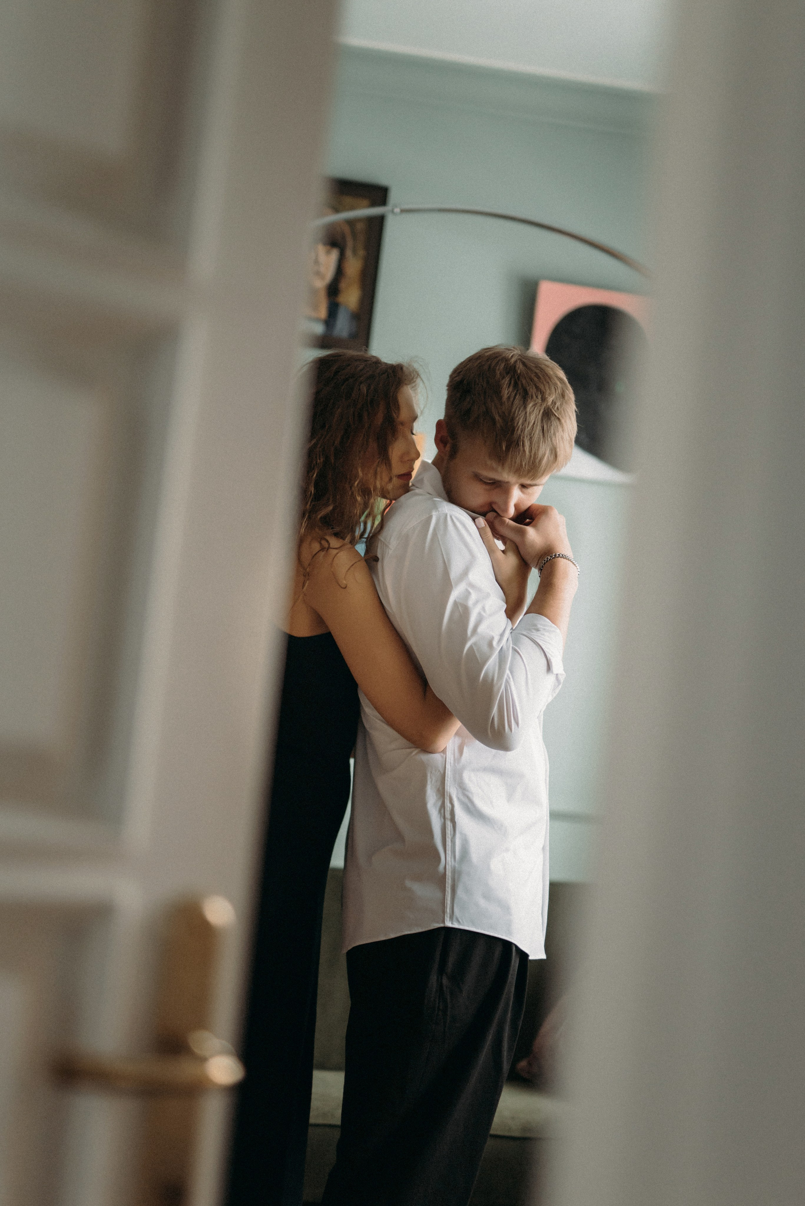И снова дышу тобой. Свадебный фотограф в Минске и Санкт-Петербурге Вероника Аксенова