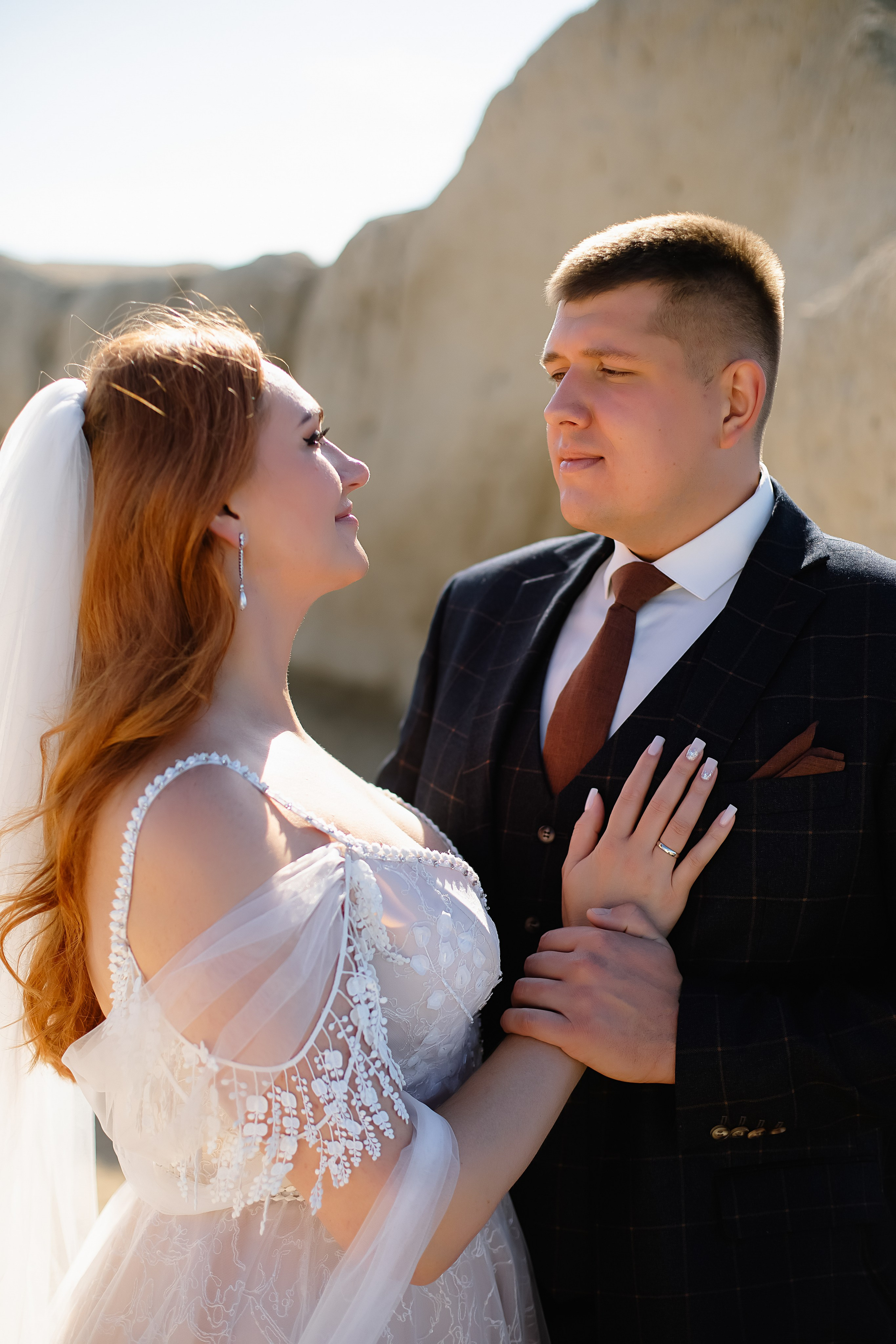 Светлана&Олег. Свадебный и семейный фотограф/видеограф в Краснодаре Наталья Осинская