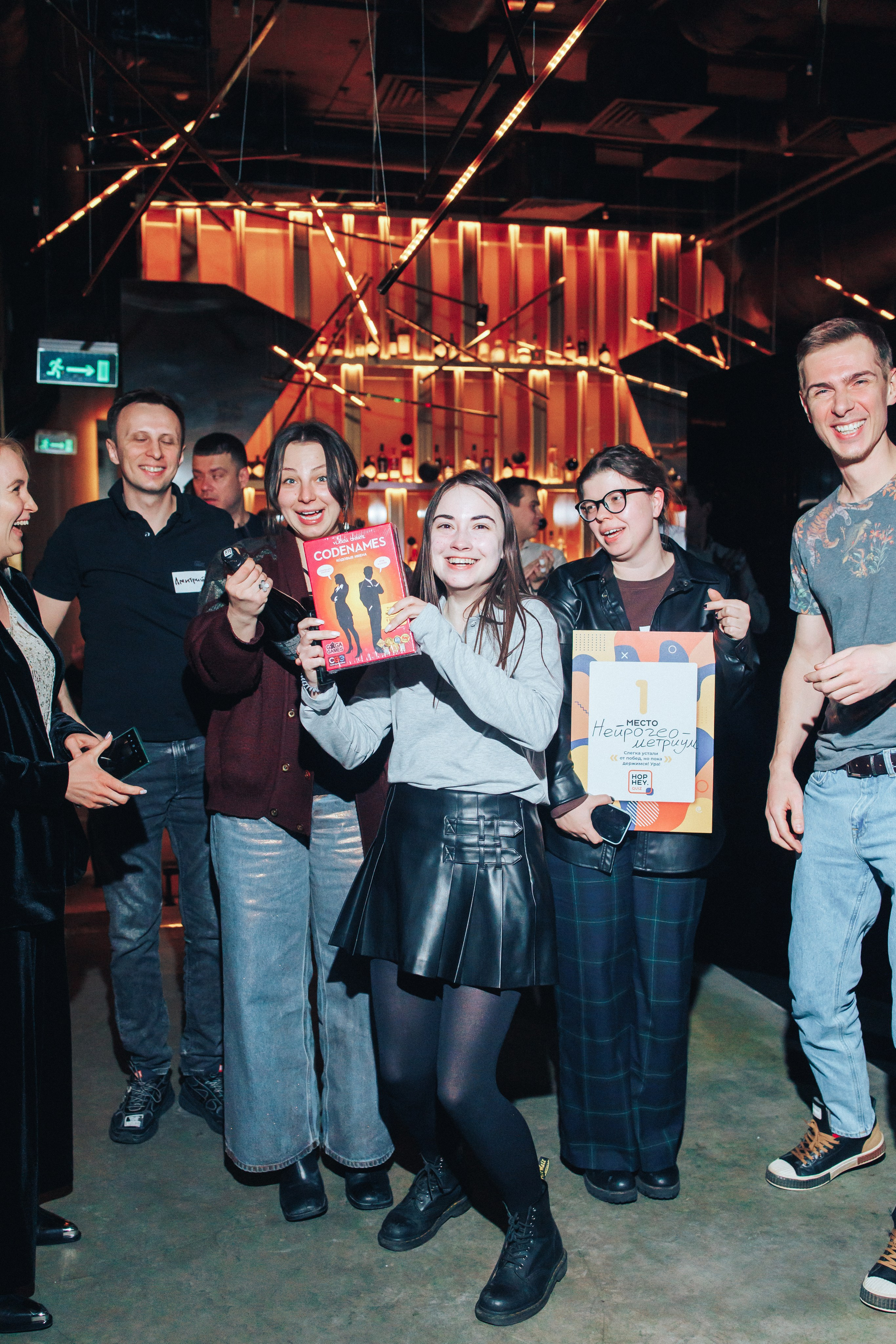 Events. Антон Ляпунов фотограф Вашего события в Москве