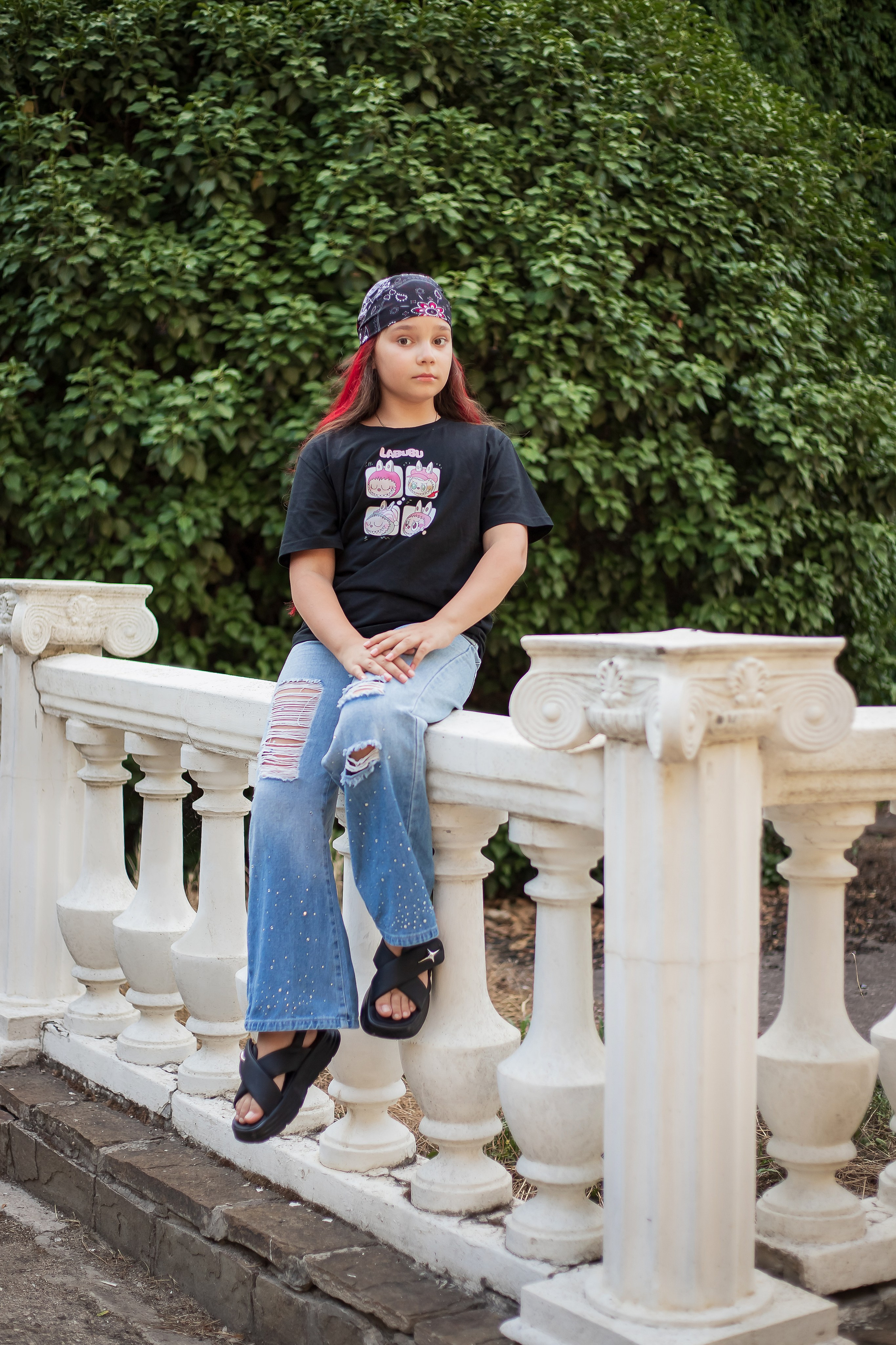 Семейные фотосессии в городе. Фотограф в Феодосии Наталья Булгакова