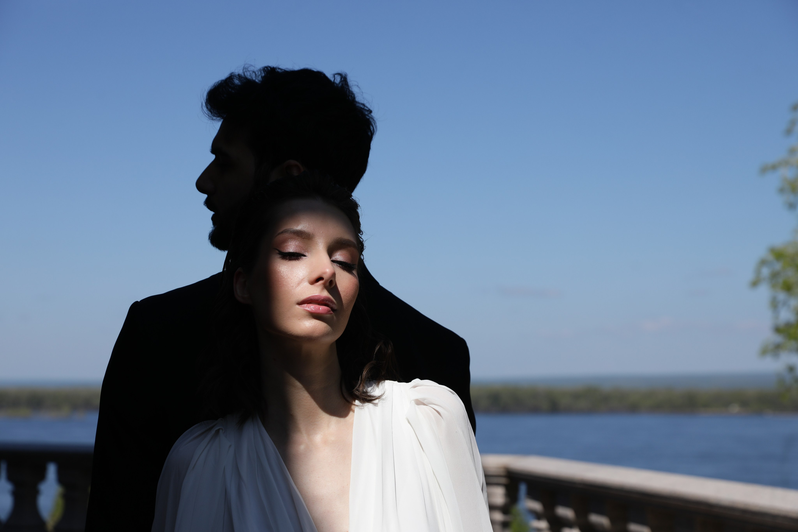 Свадебная фотография. Репортажный фотограф в Самаре